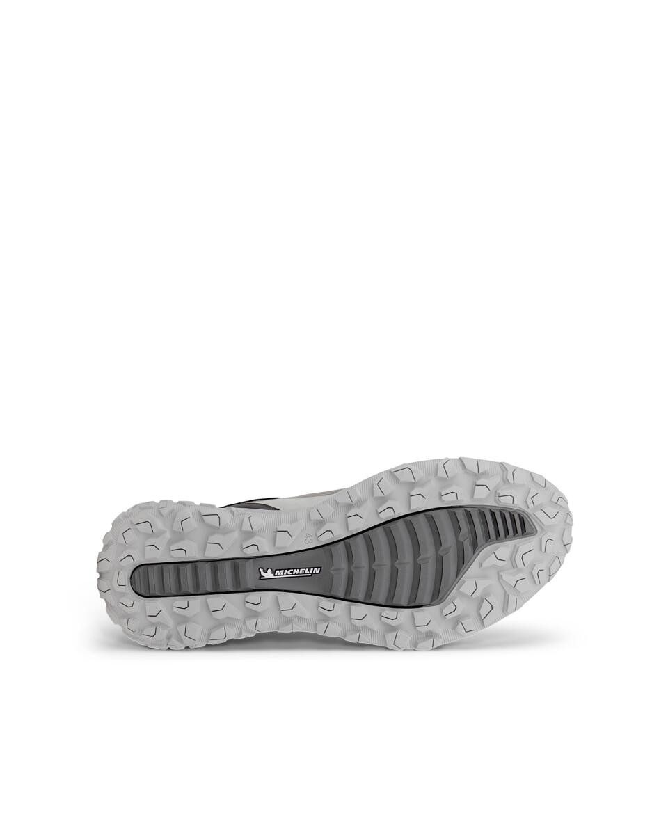 Ecco Sneakers ULT TRN M , wandelschoen, halfschoen, vrijetijdsschoen met comfort schacht