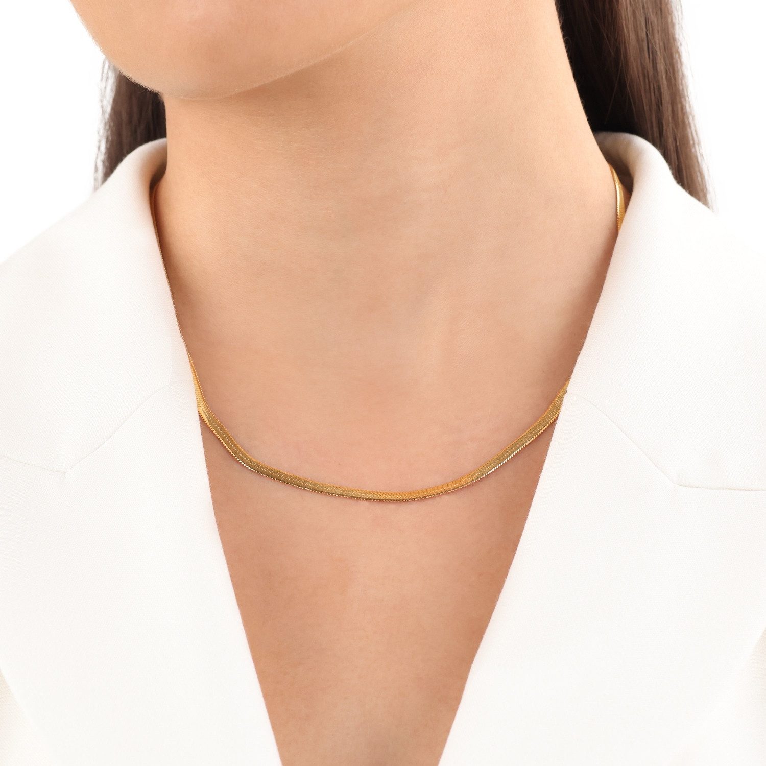 s.Oliver Ketting zonder hanger 2037988