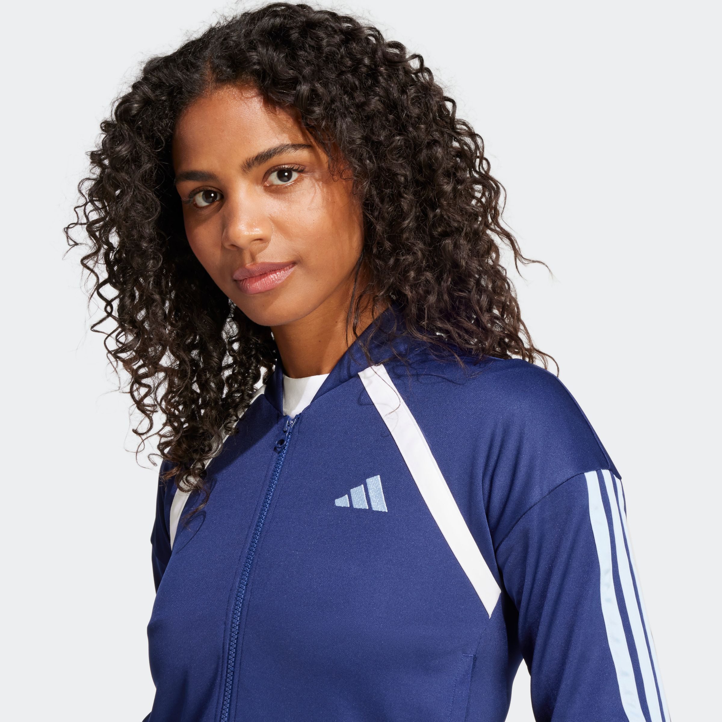 adidas Sportswear Trainingspak W TEAMSPORT TS (2-delig)
