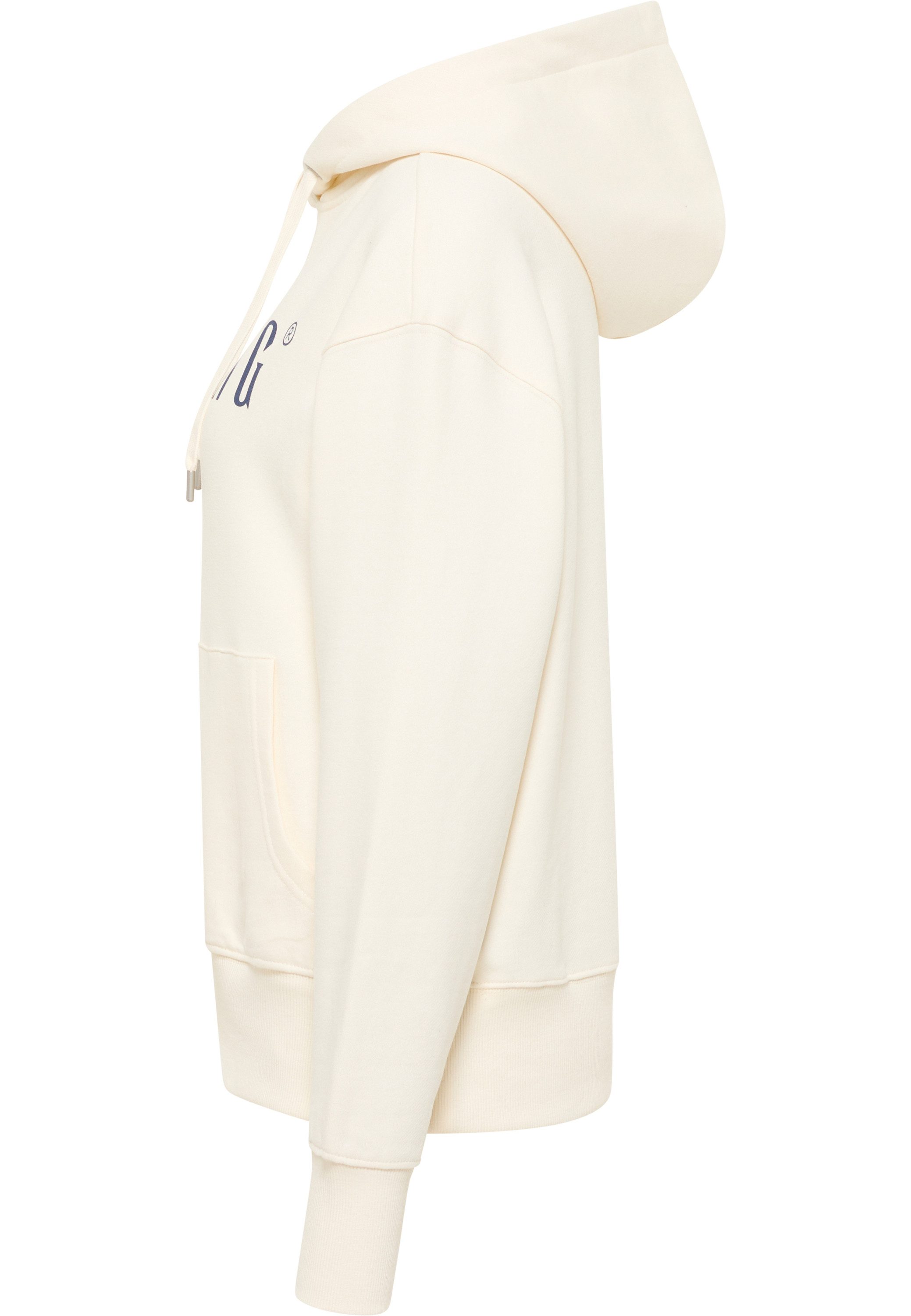 MUSTANG Sweatshirt Dames stijl Margo