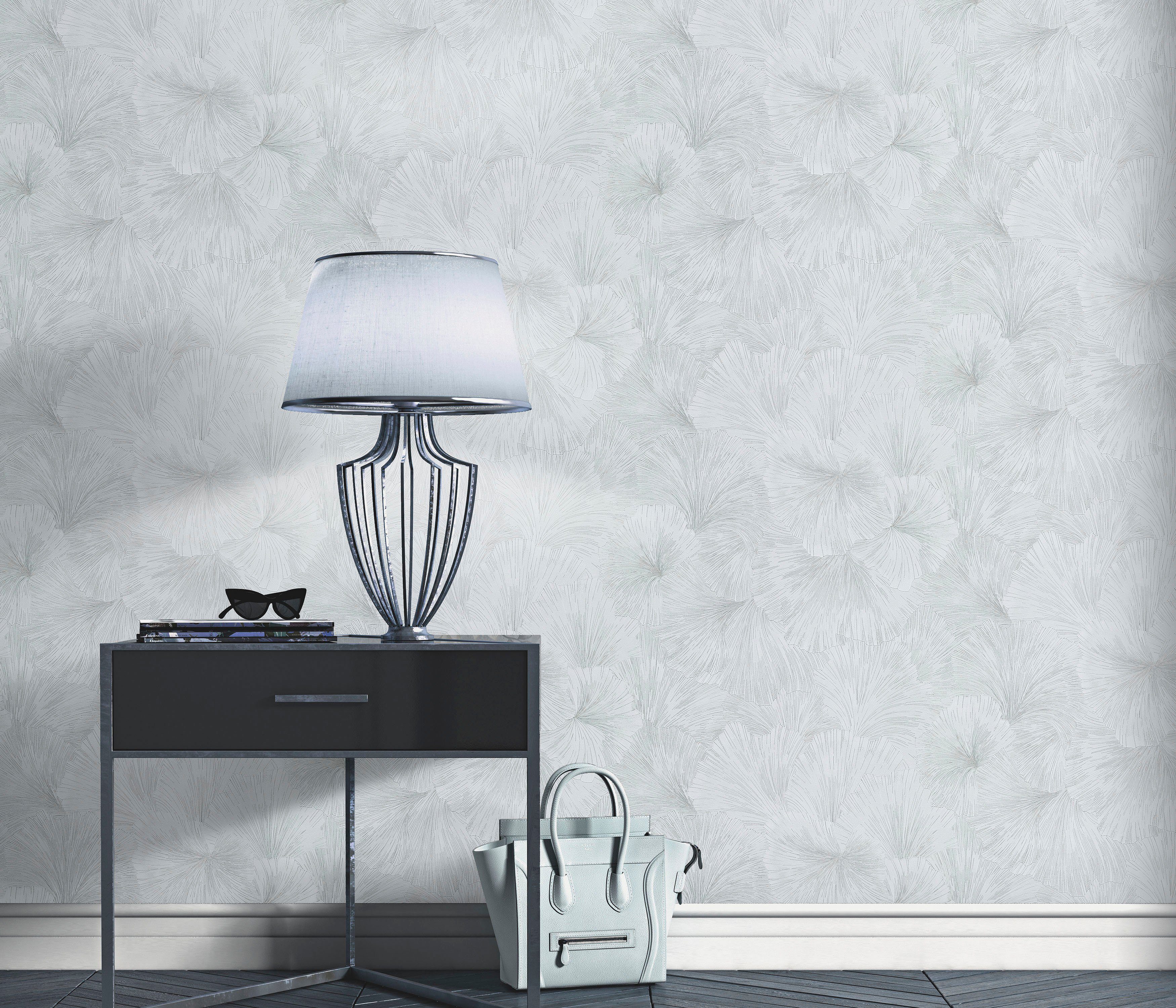 Fashion for walls Vliesbehang Shine Ftalaten vrij