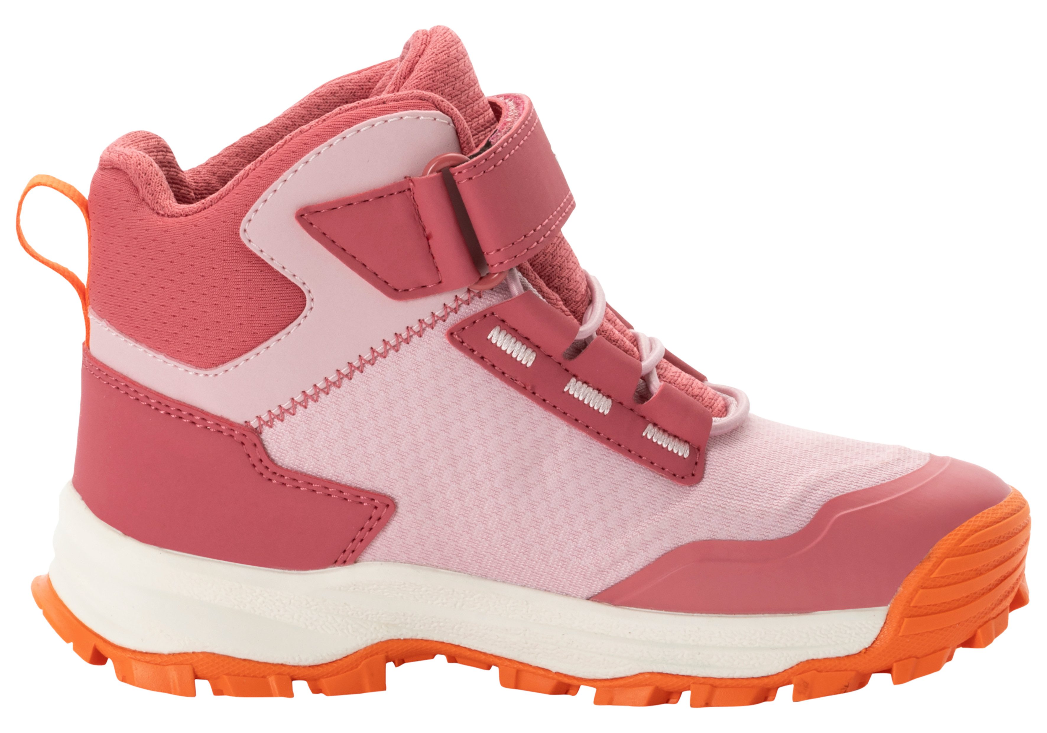 Jack Wolfskin Wandelschoenen CYROX TEXAPORE MID K