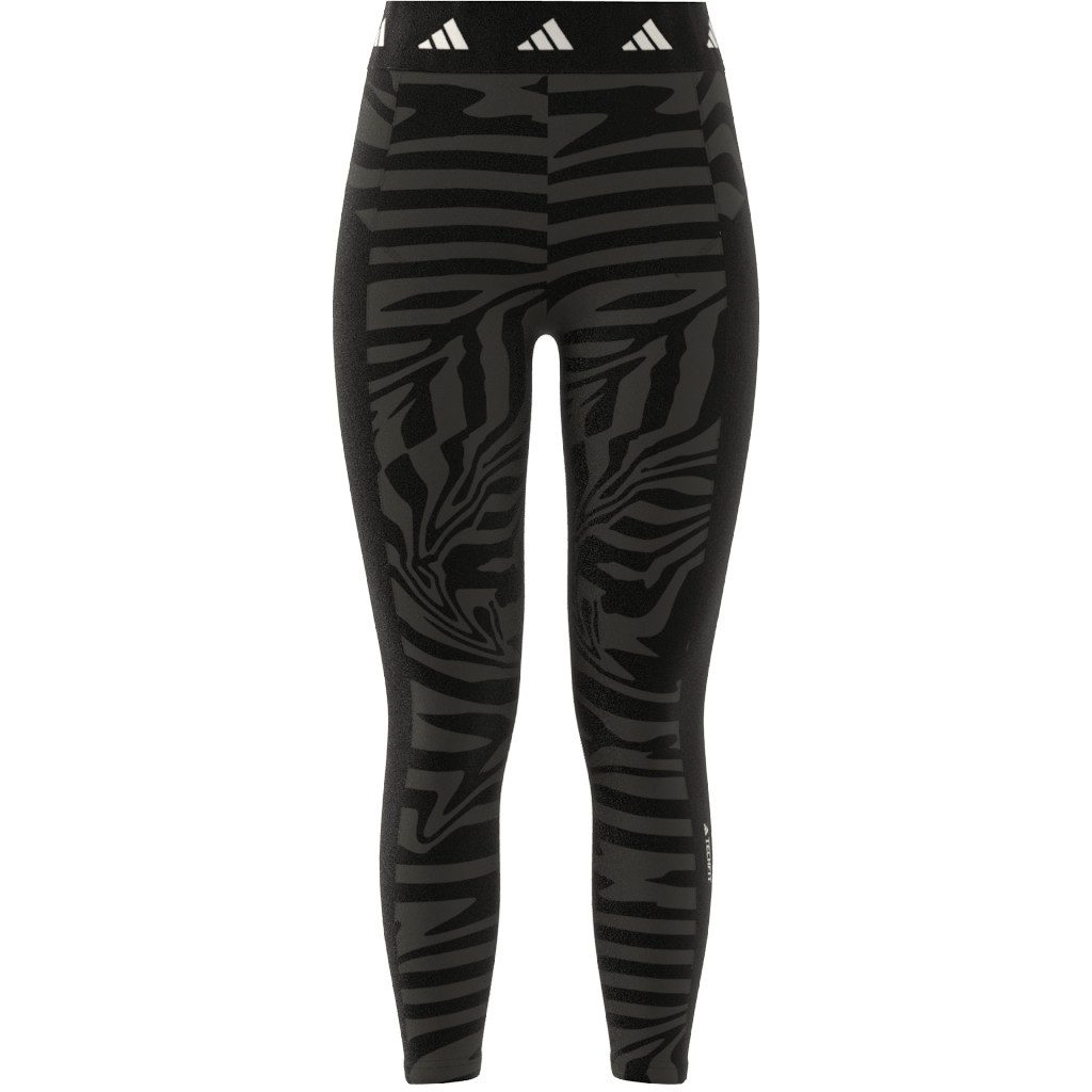 adidas Performance Trainingstights (1-delig)