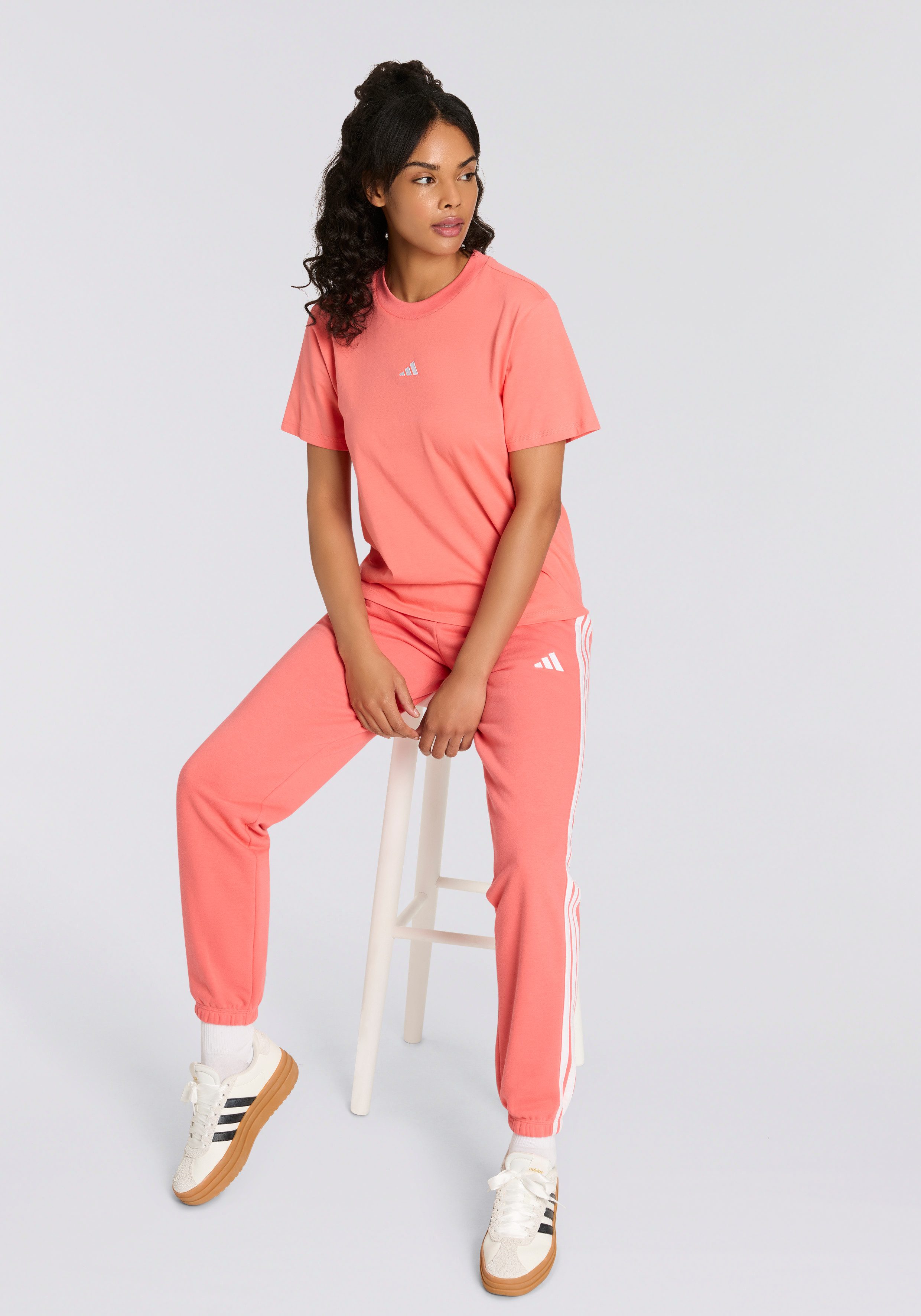 adidas Sportswear T-shirt W SL SJ T Basic T-shirt