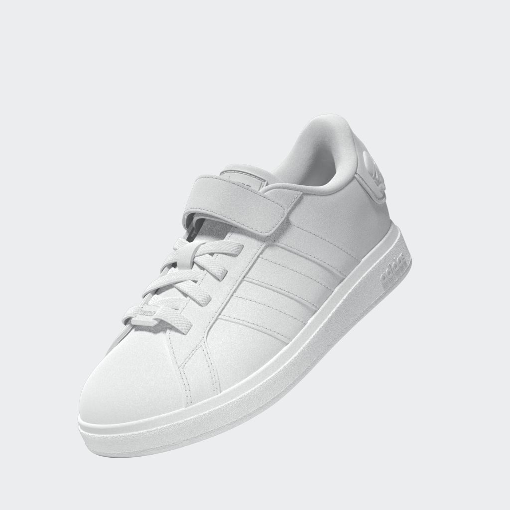 adidas Sportswear Sneakers ADIDAS STAR WARS GRAND COURT 2.0 KIDS SCHOEN