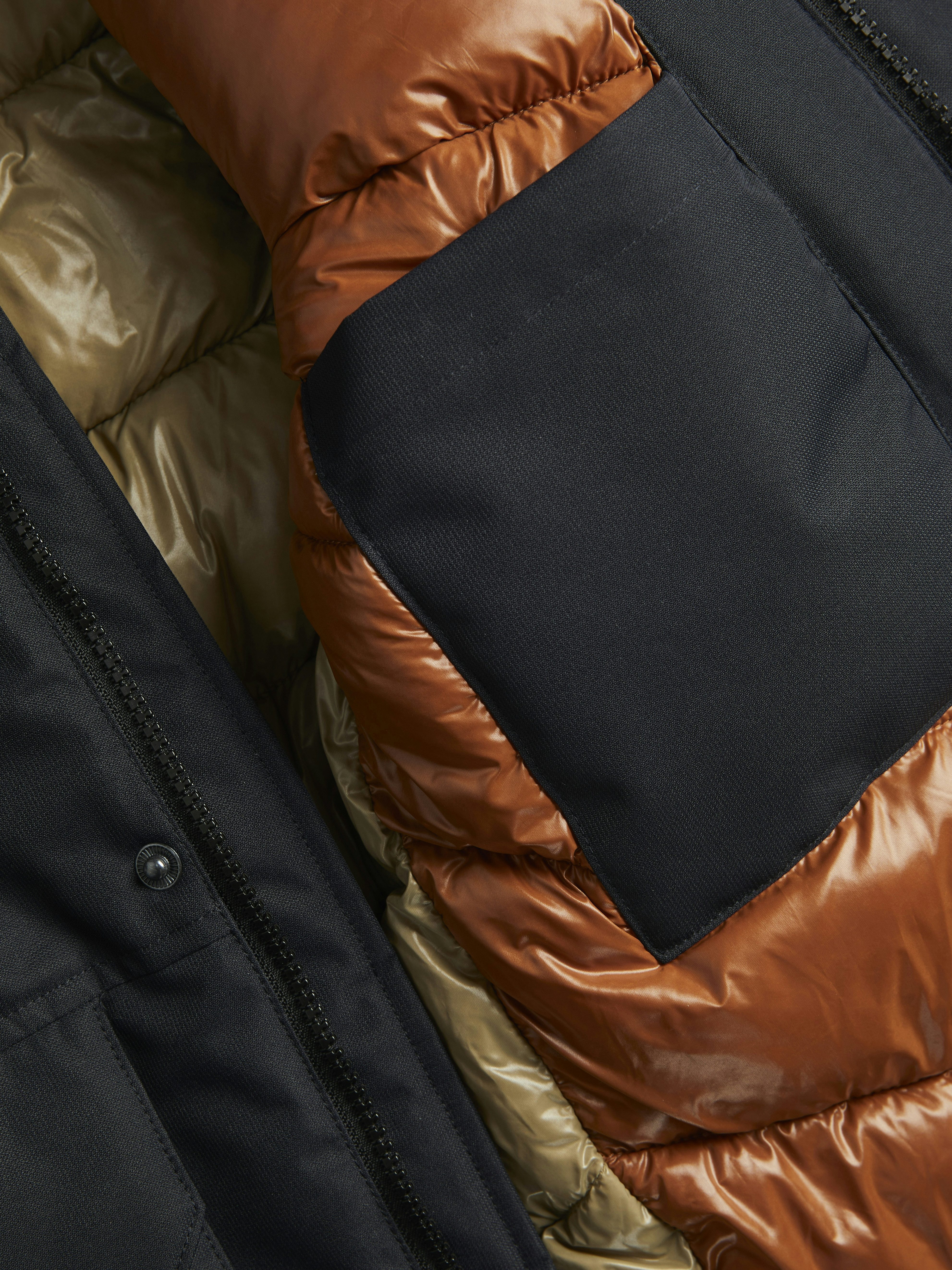 Jack & Jones Junior Parka JJSTAR PARKA JACKET JNR