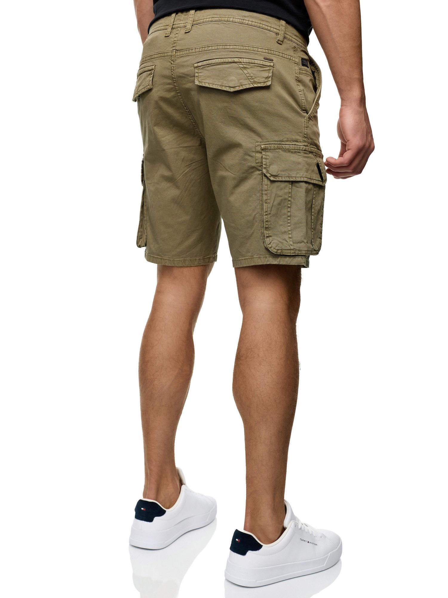 Indicode Chino-short INWebs