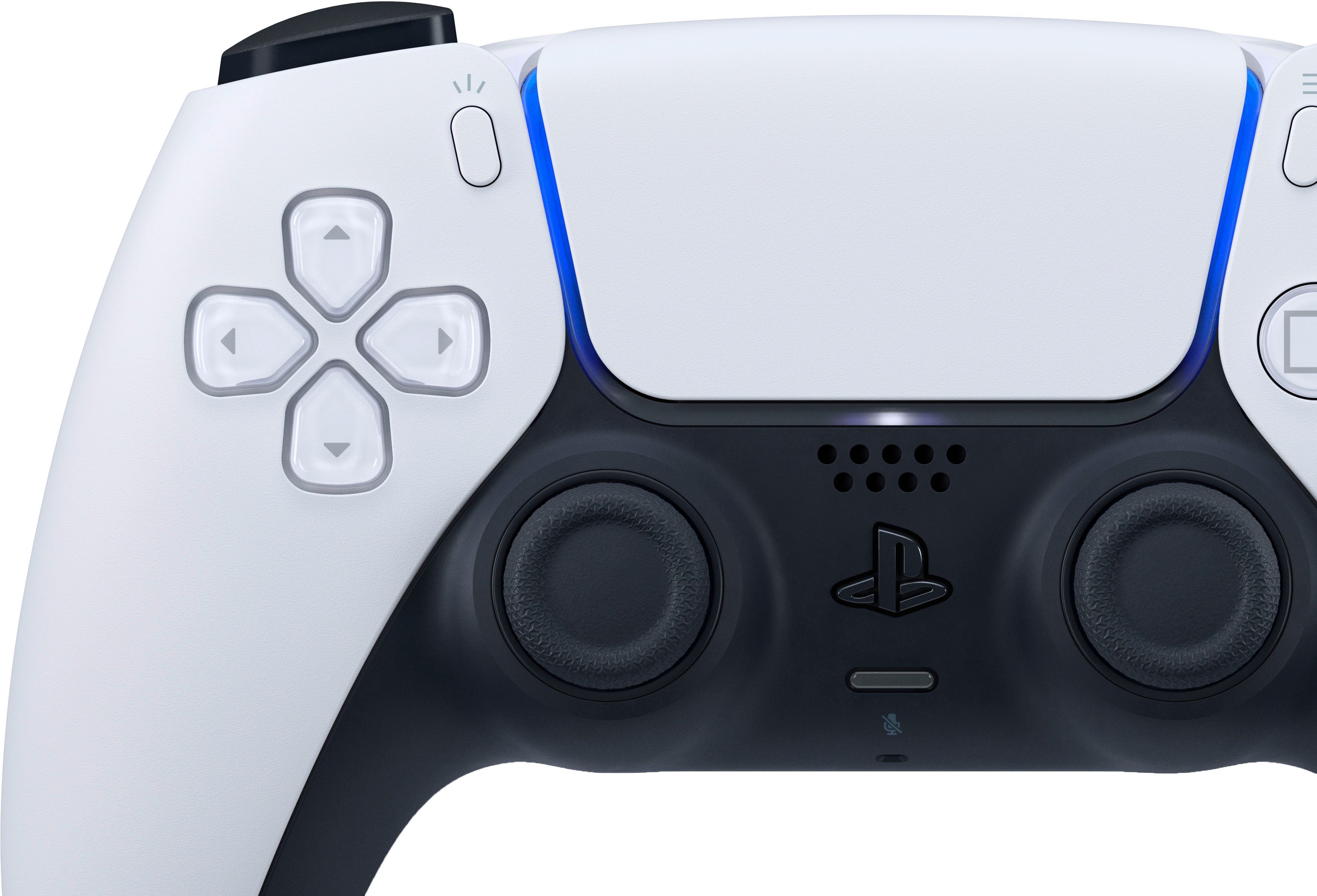 PlayStation 5 Wireless-controller DualSense