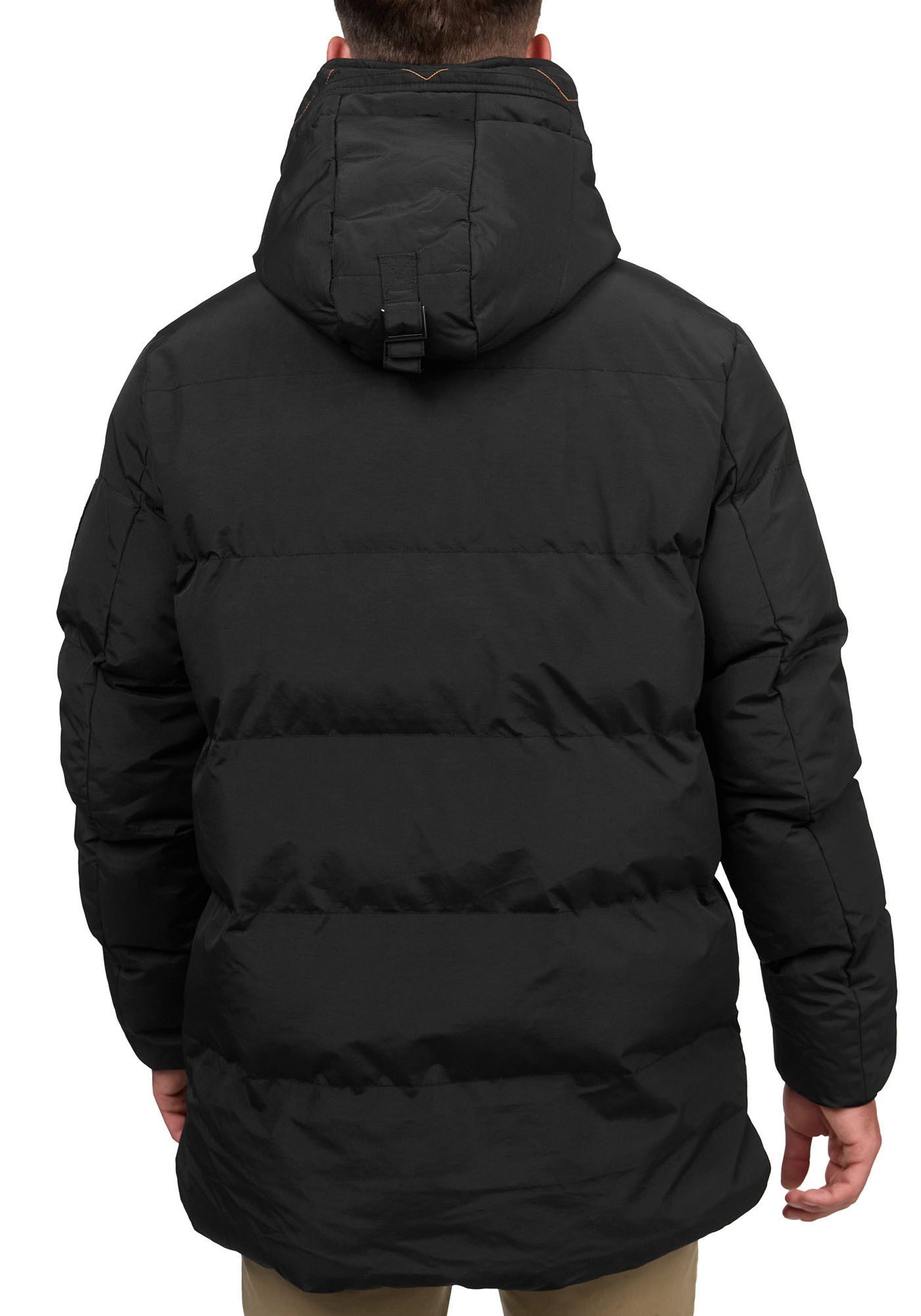 Indicode Kort jack INStacks
