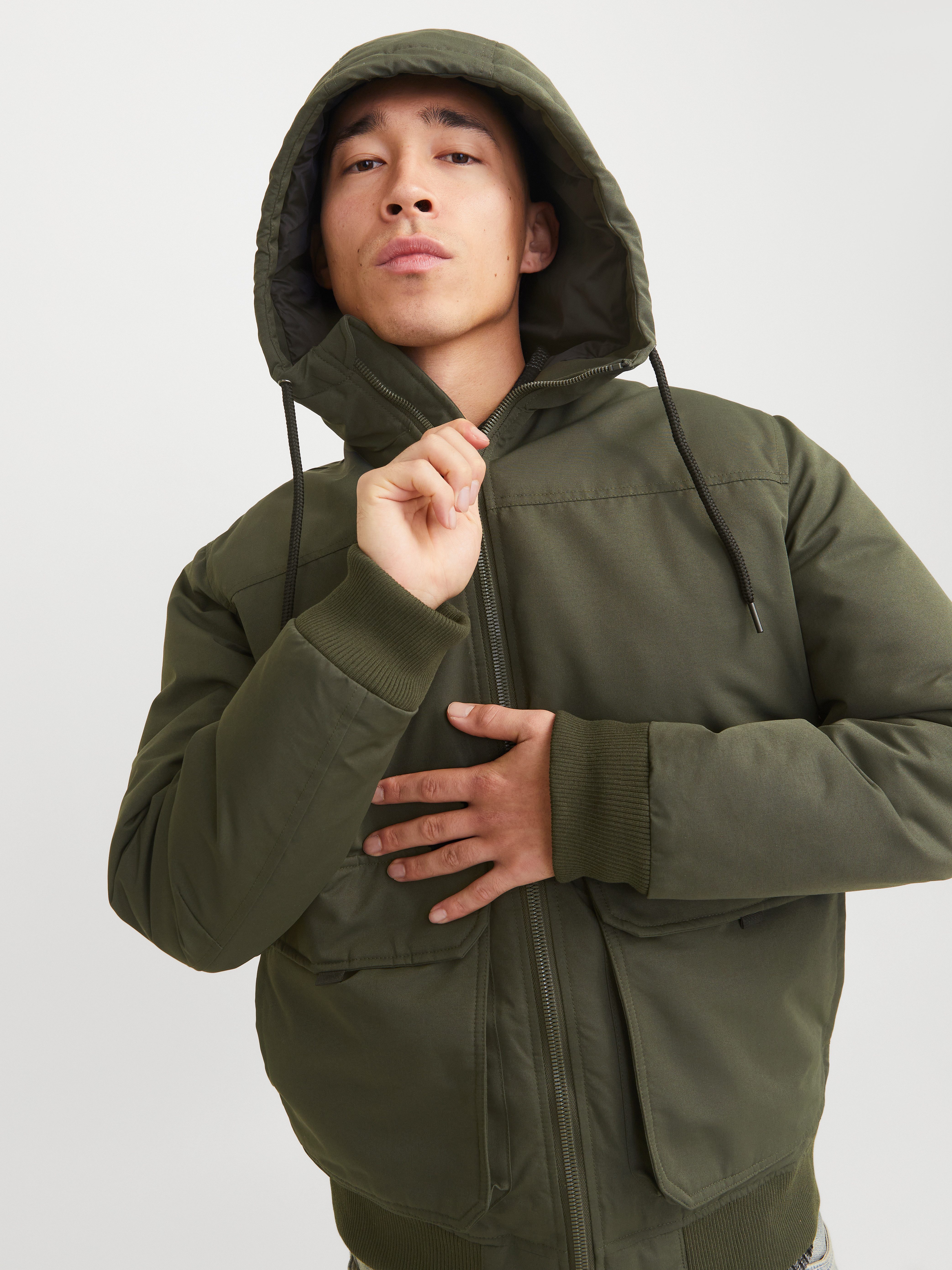 Jack & Jones Bomberjack JJCONSTRUCT BOMBER