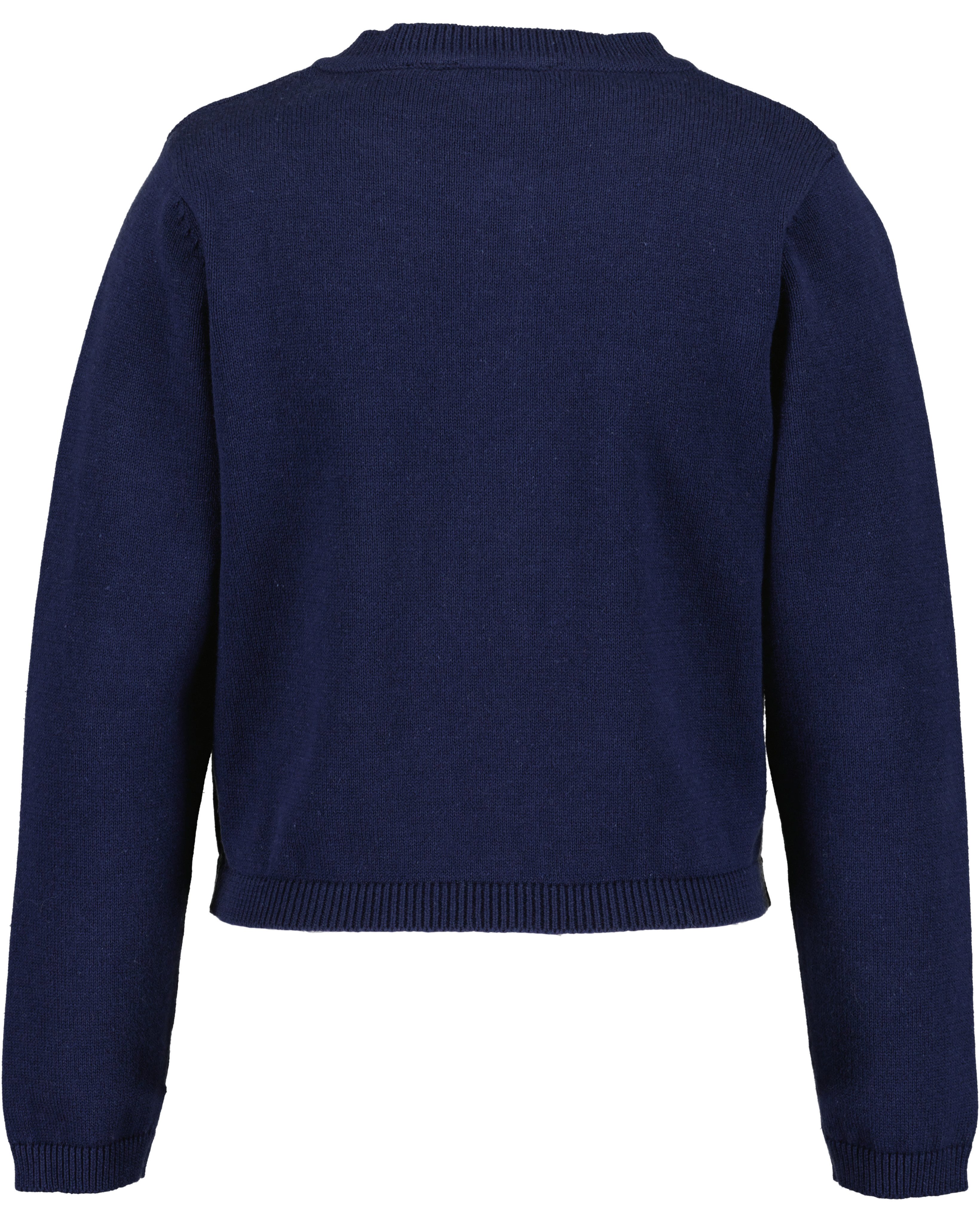 Blue Seven Cardigan
