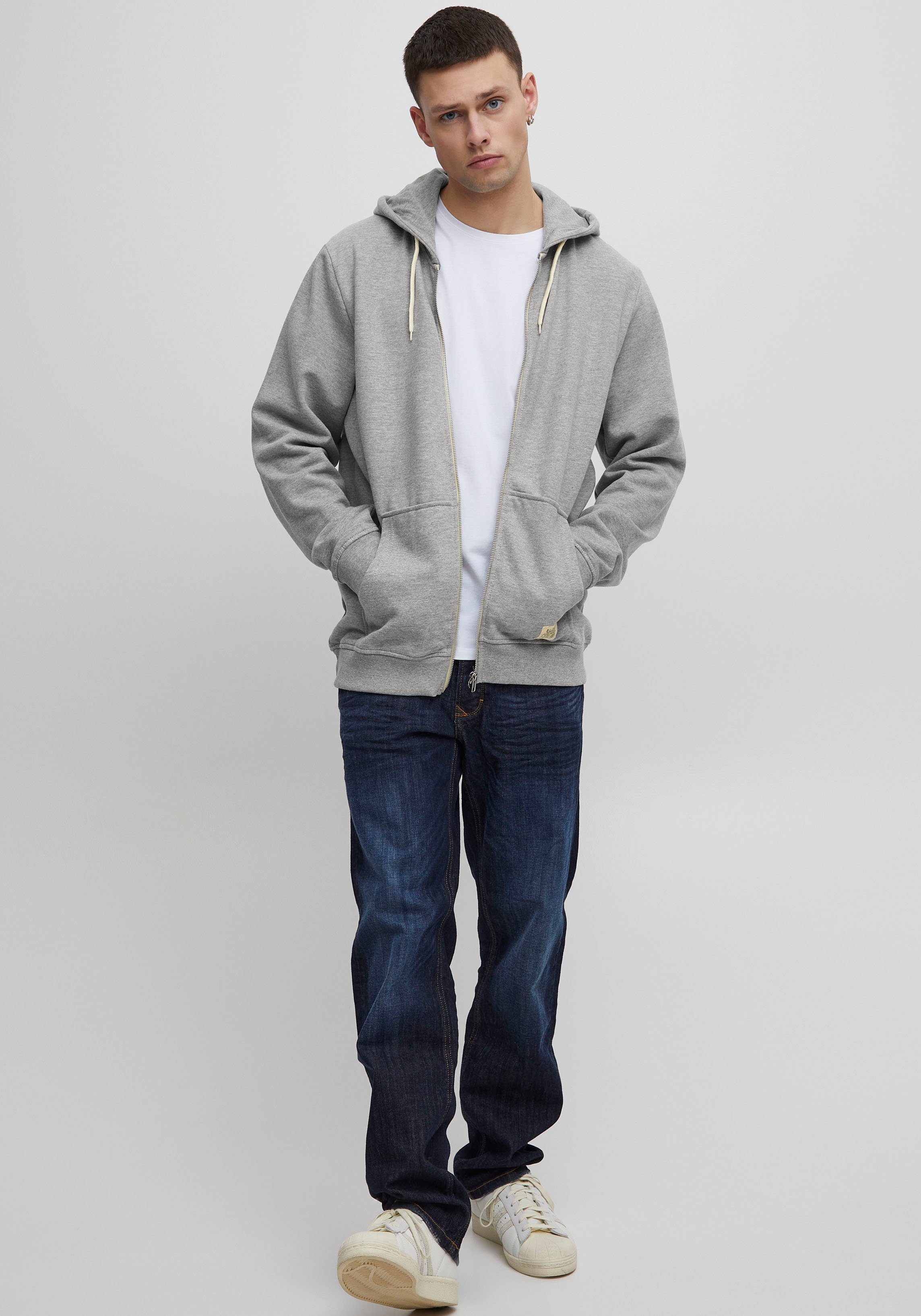 Blend Capuchonsweatvest BHNOAH