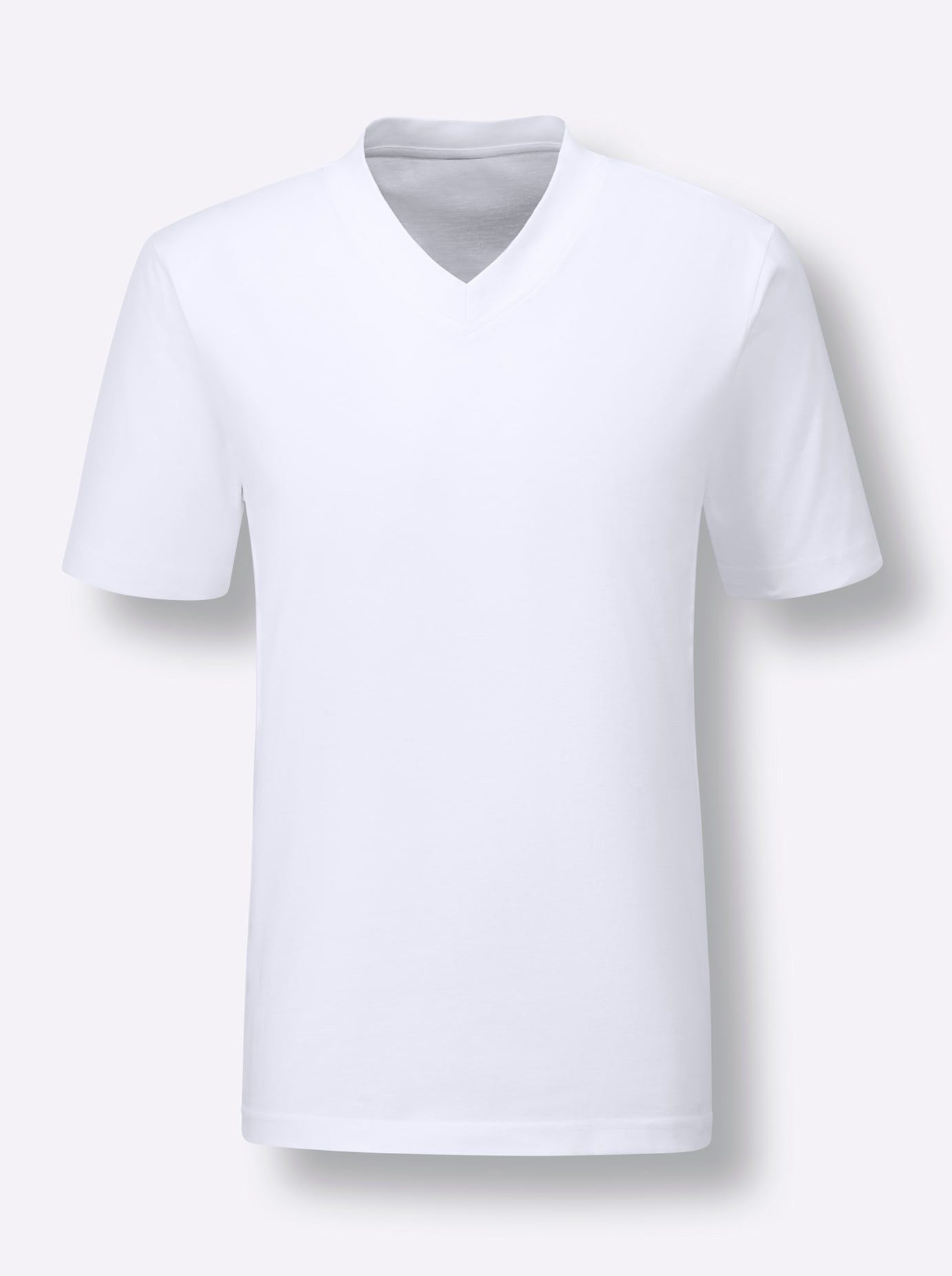 Kings Club Shirt voor eronder (3 stuks)