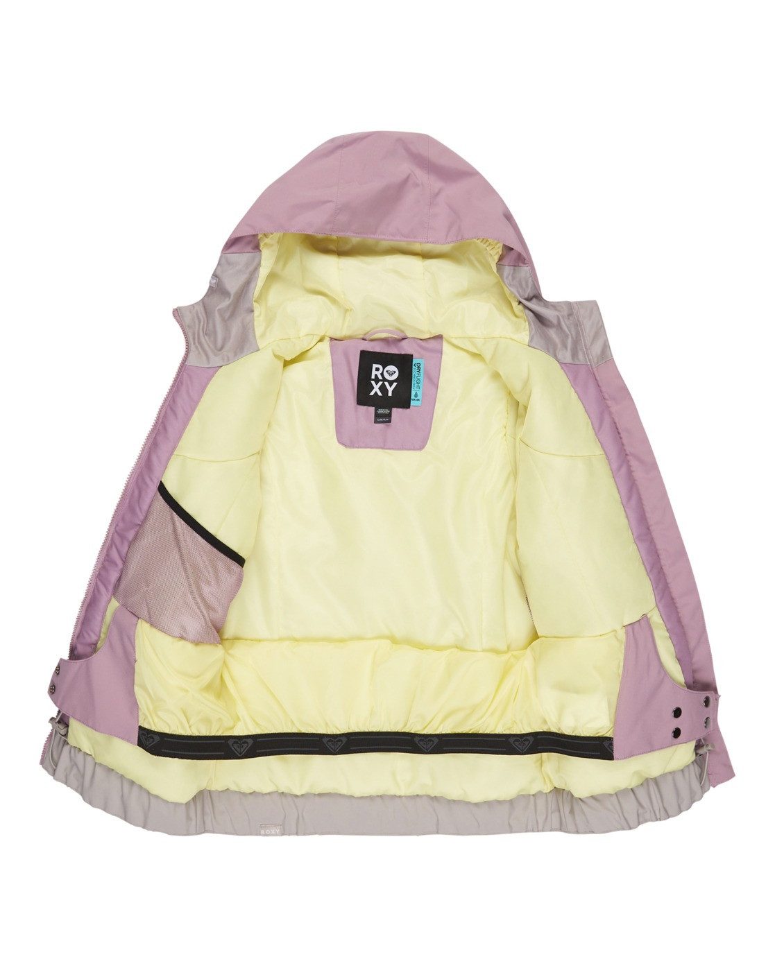 Roxy Snowboardjack Hekla Ice 10K