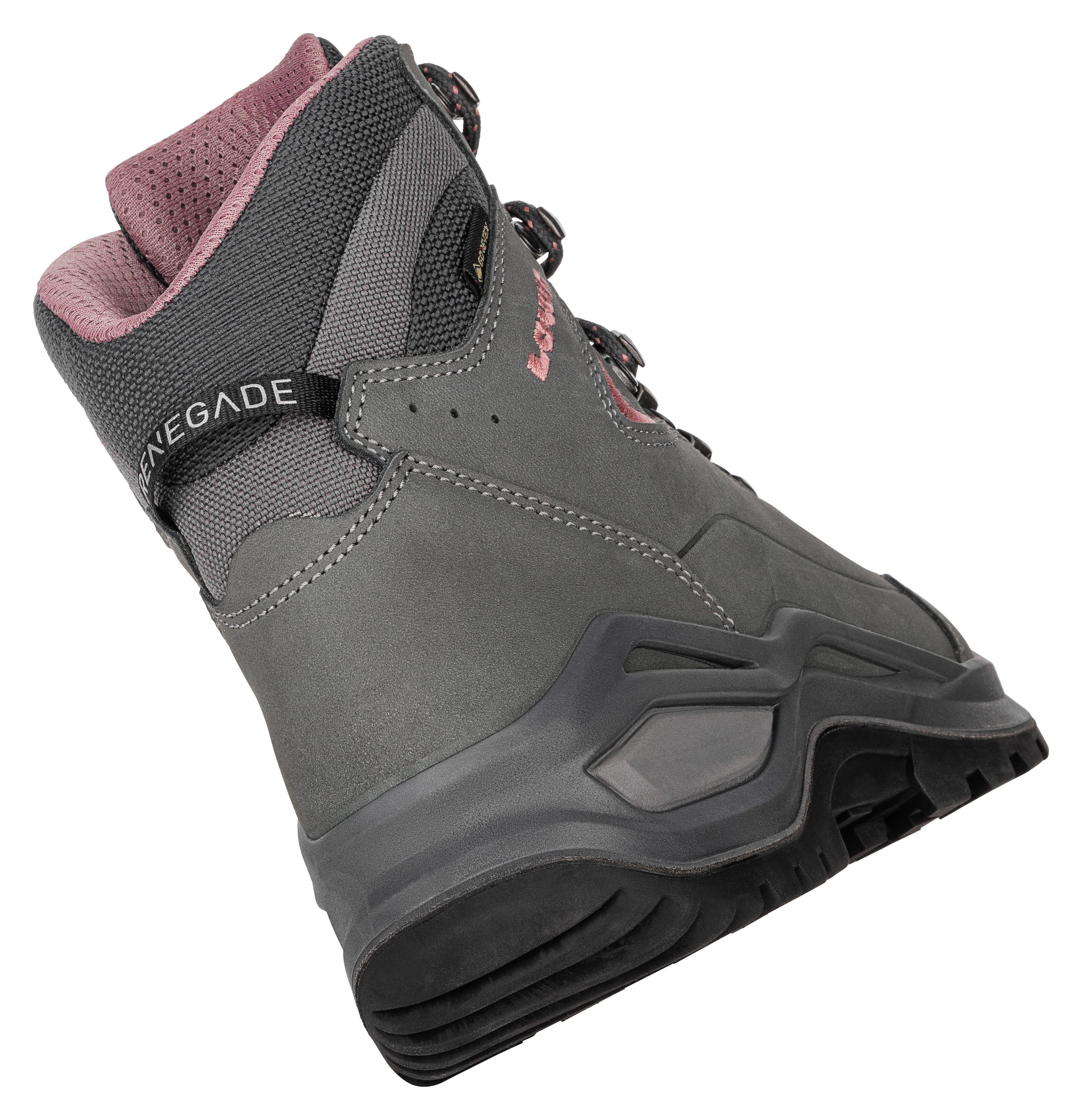 Lowa Wandelschoenen RENEGADE EVO GTX MID WS