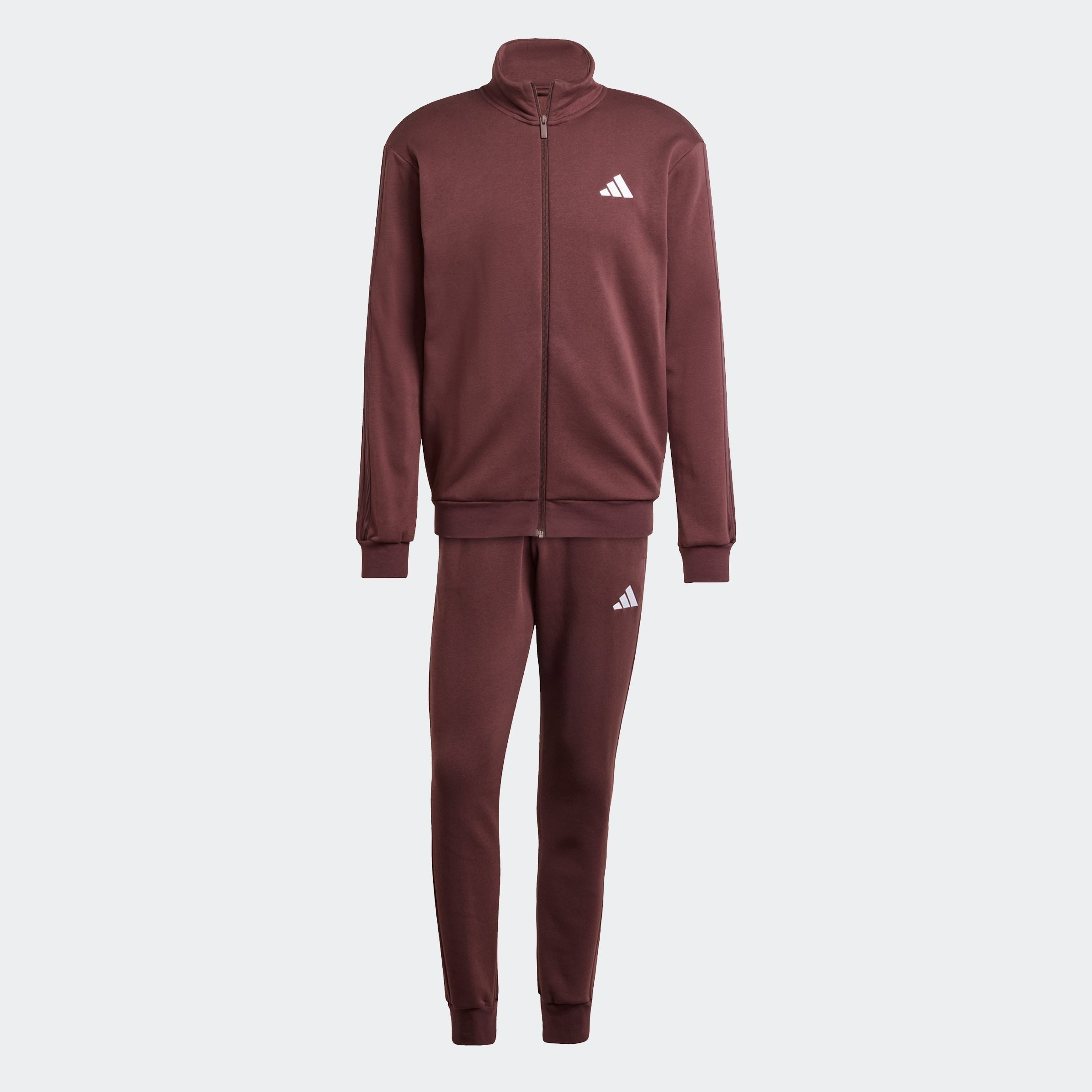 adidas Sportswear Trainingspak M 3S FL TT TS (2-delig)