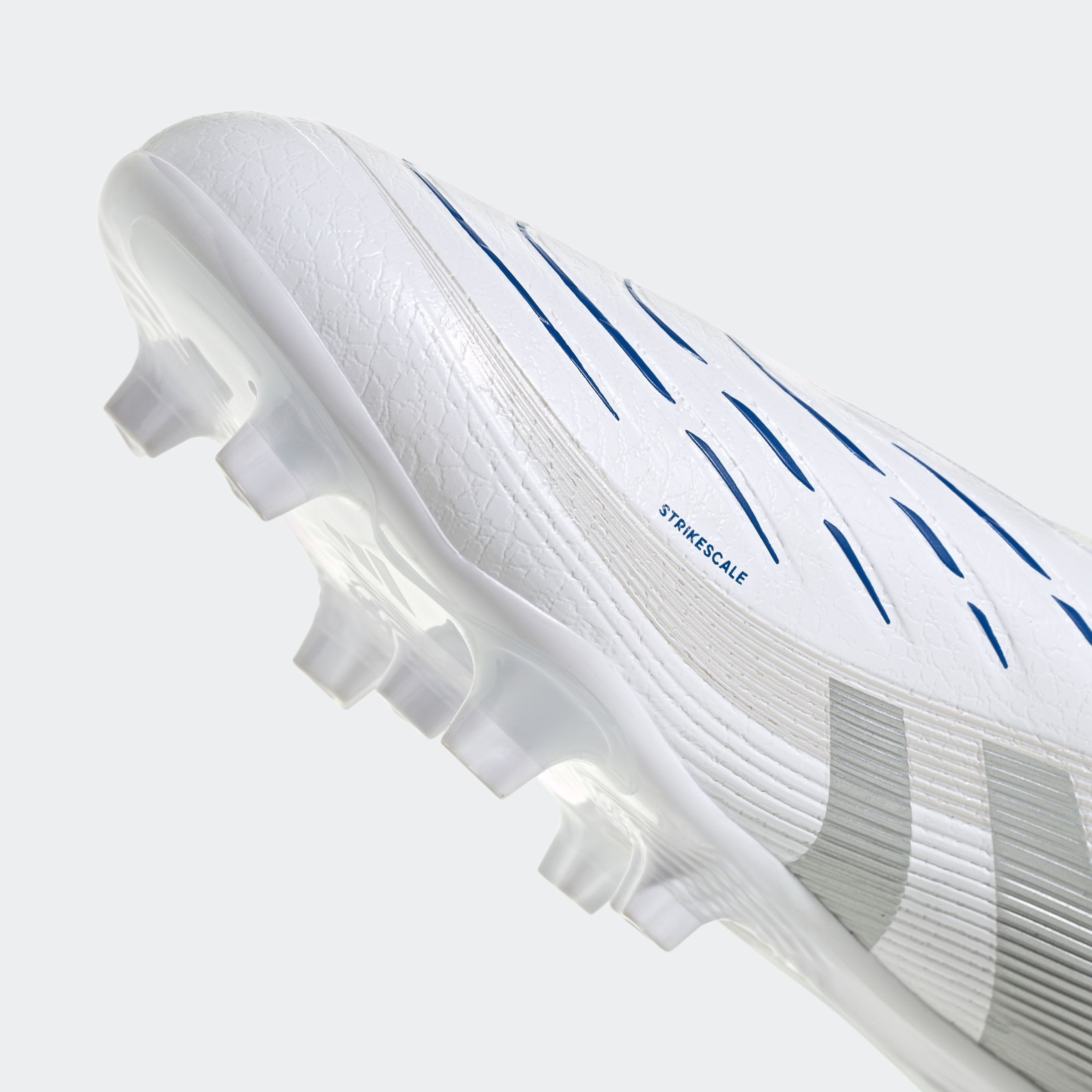 adidas Performance Voetbalschoenen PREDATOR LEAGUE LACELESS FG/MG