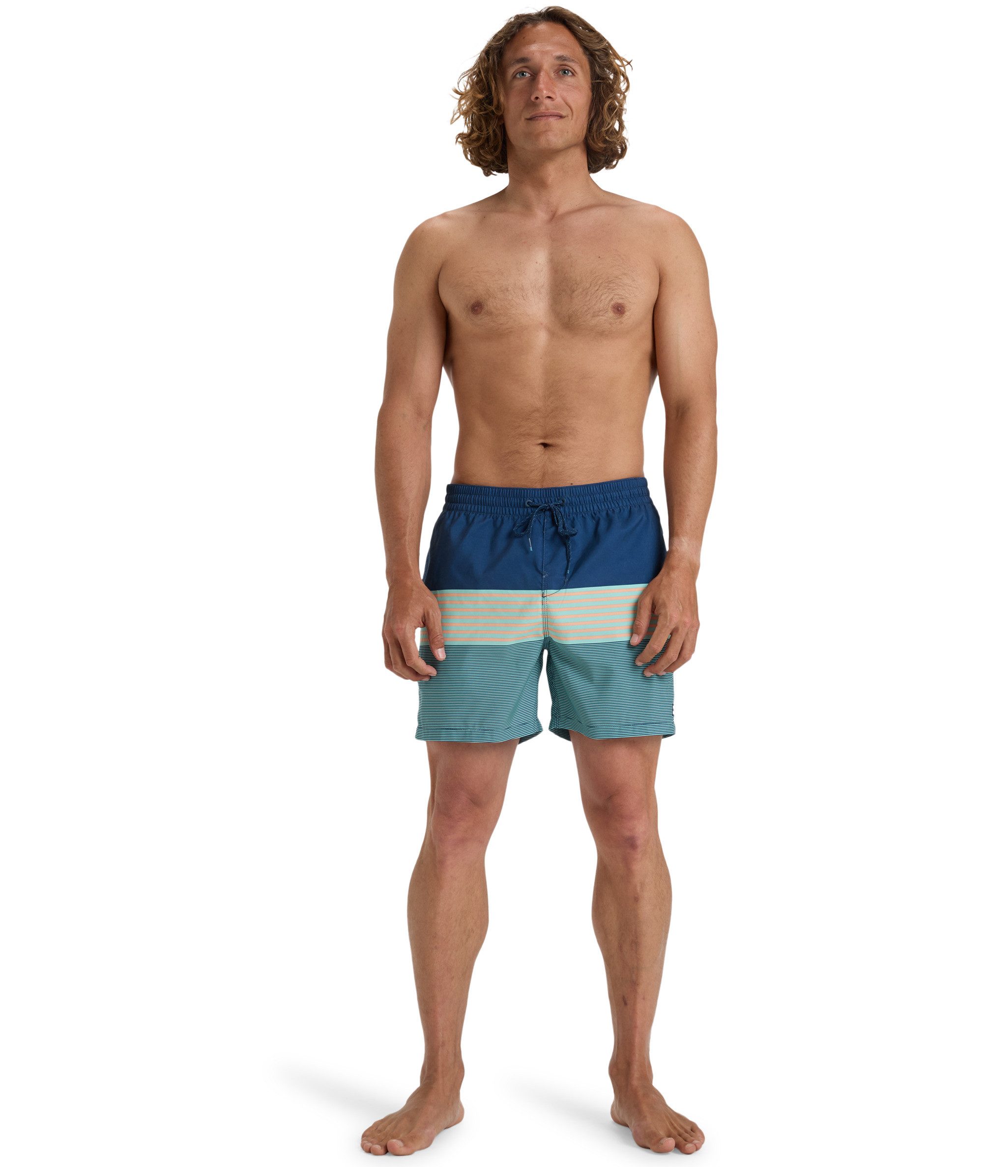 Billabong Zwembroek ALL DAY STRIPE LB