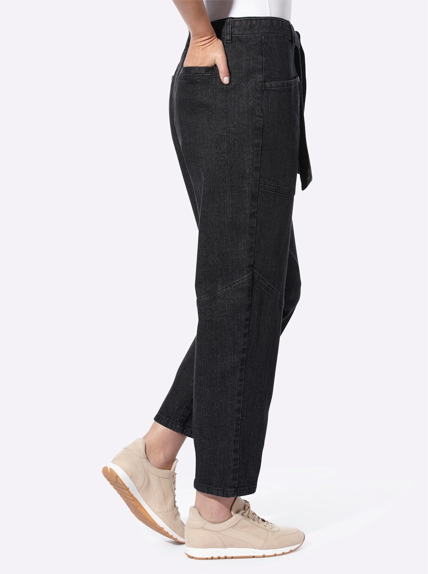 heine Comfortabele jeans