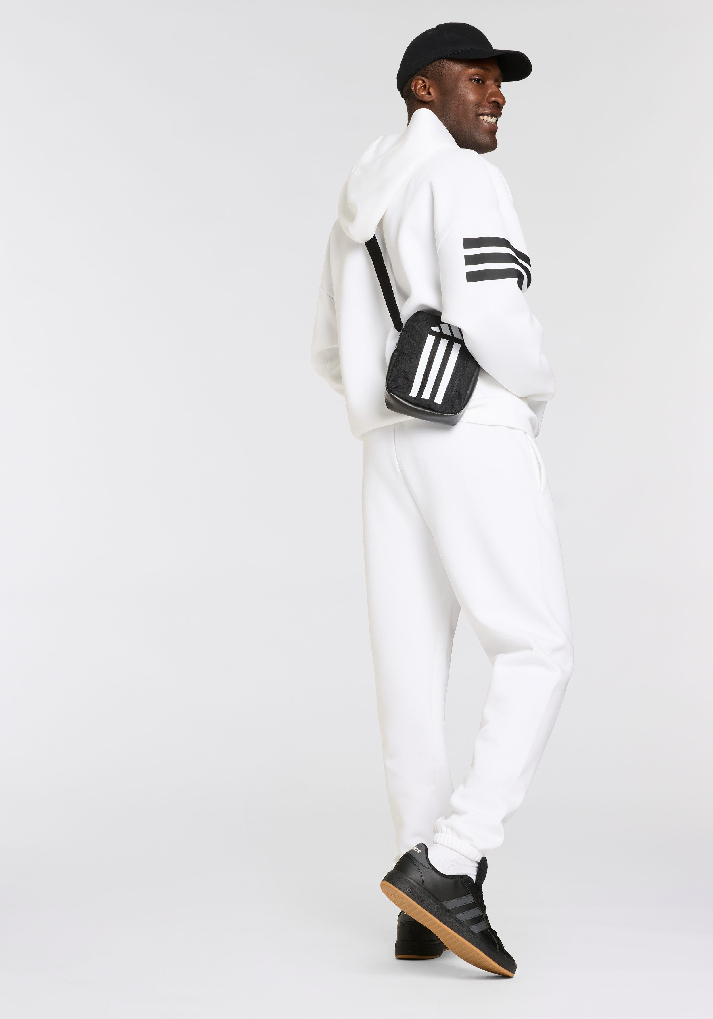 adidas Performance Sporttas Essentials training schoudertas