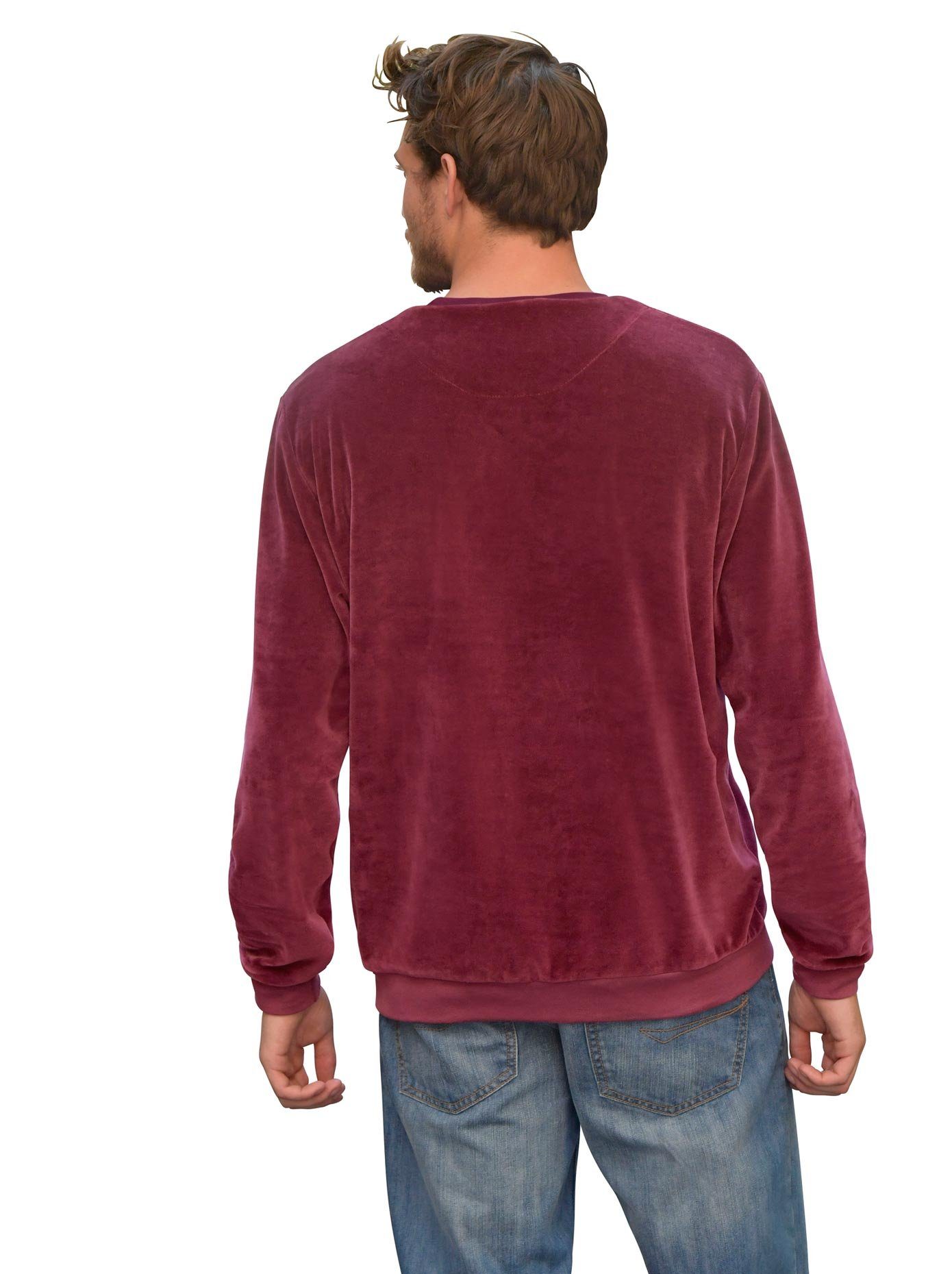 Catamaran Sweatshirt