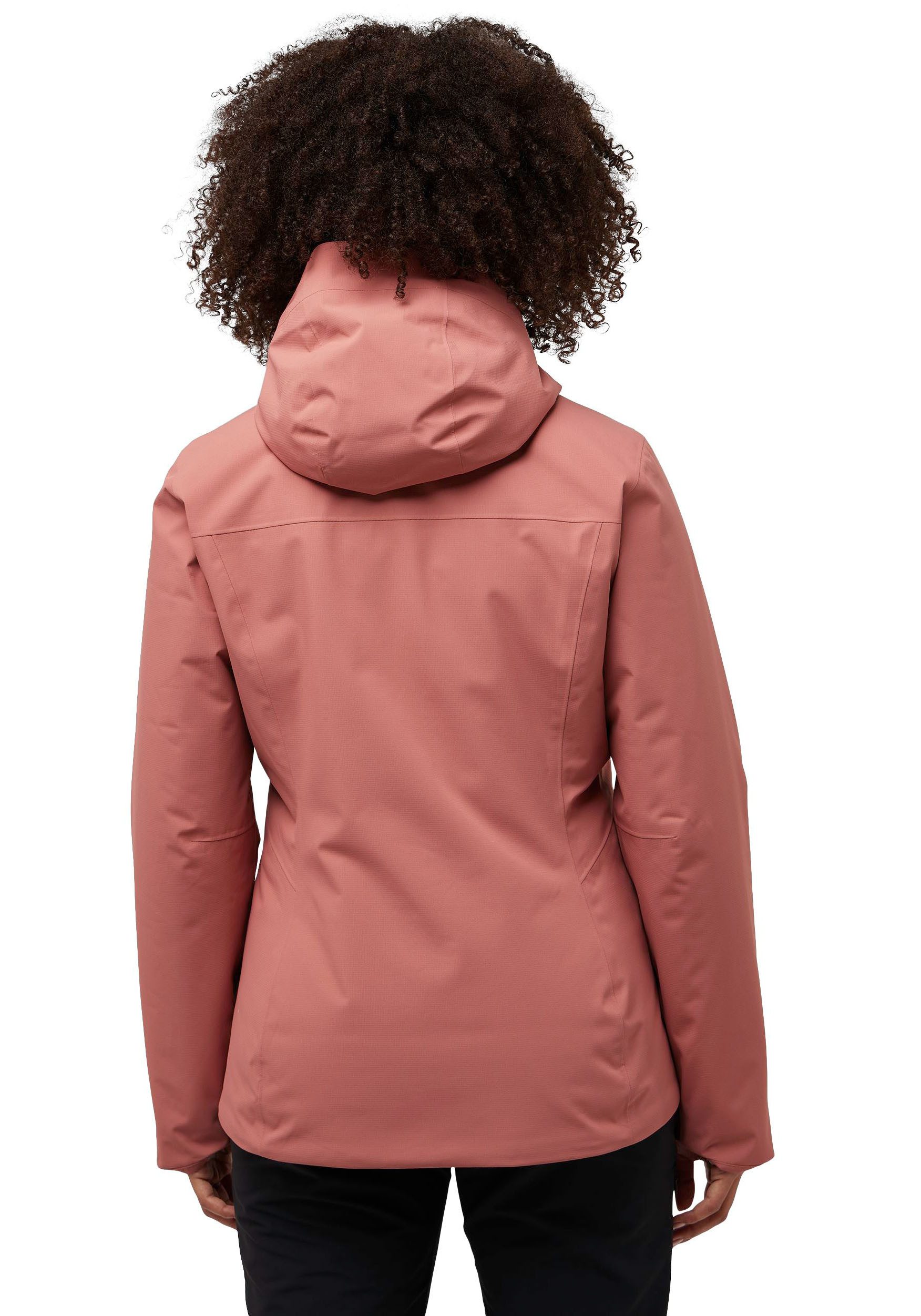 Jack Wolfskin Outdoorjack WISPER JACKET