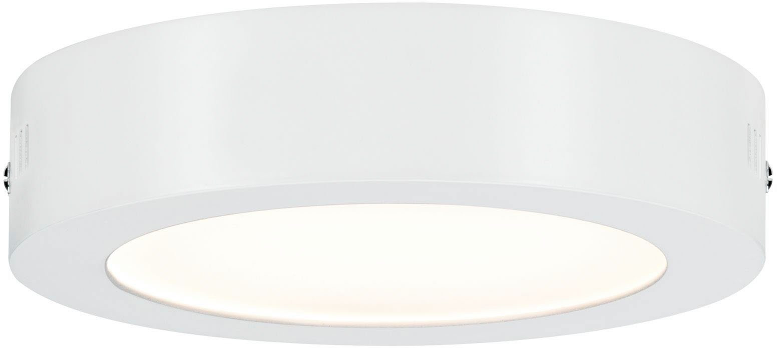 Paulmann Led-plafondlamp Lunar (1 stuk)