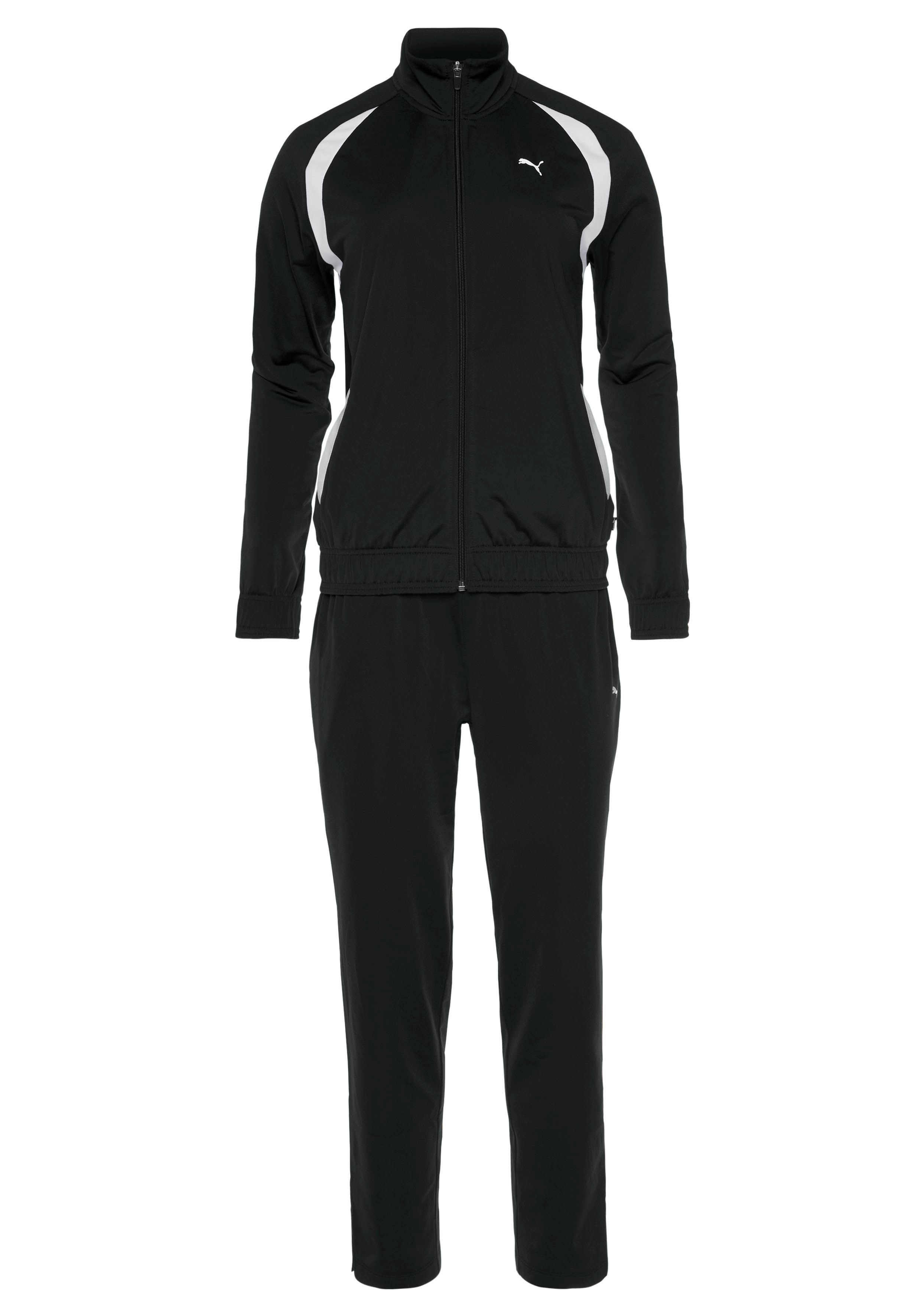 PUMA Trainingspak Classic Tricot Suit (set, 2-delig)