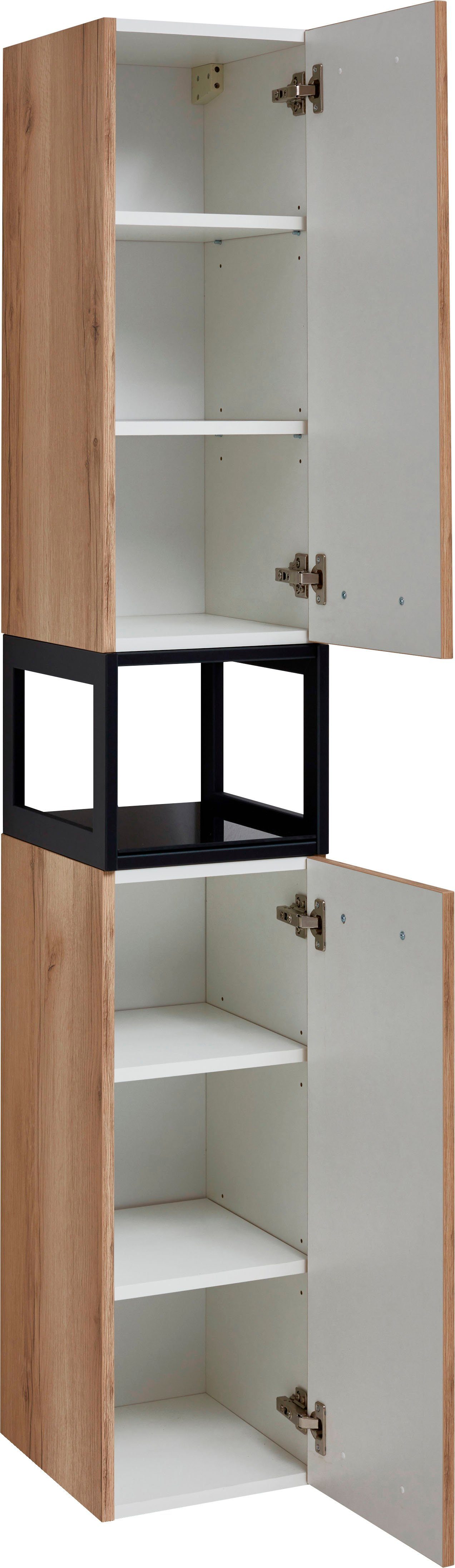 OPTIFIT Hoge kast Yukon