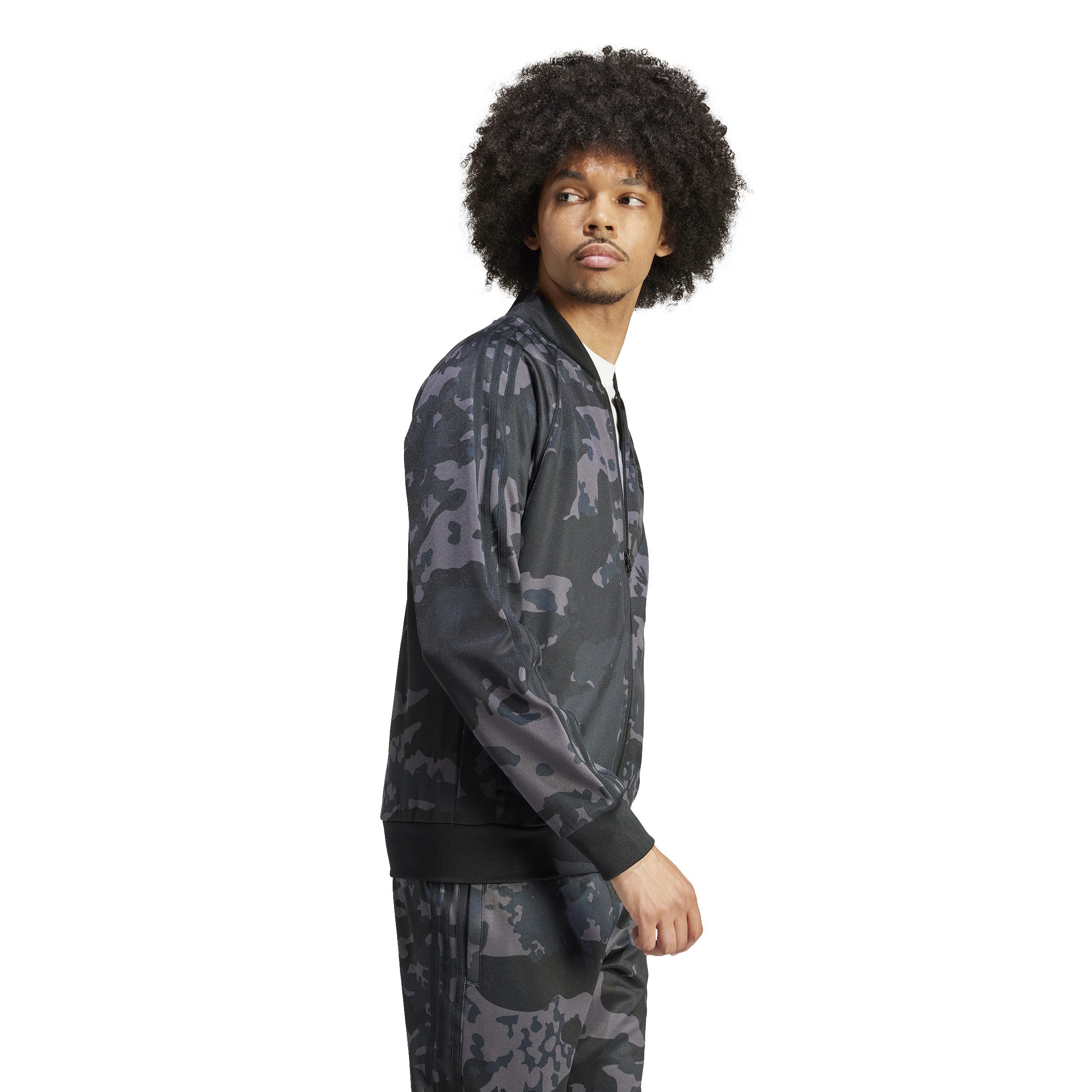 adidas Originals Trainingsjack CAMO SSTR TT