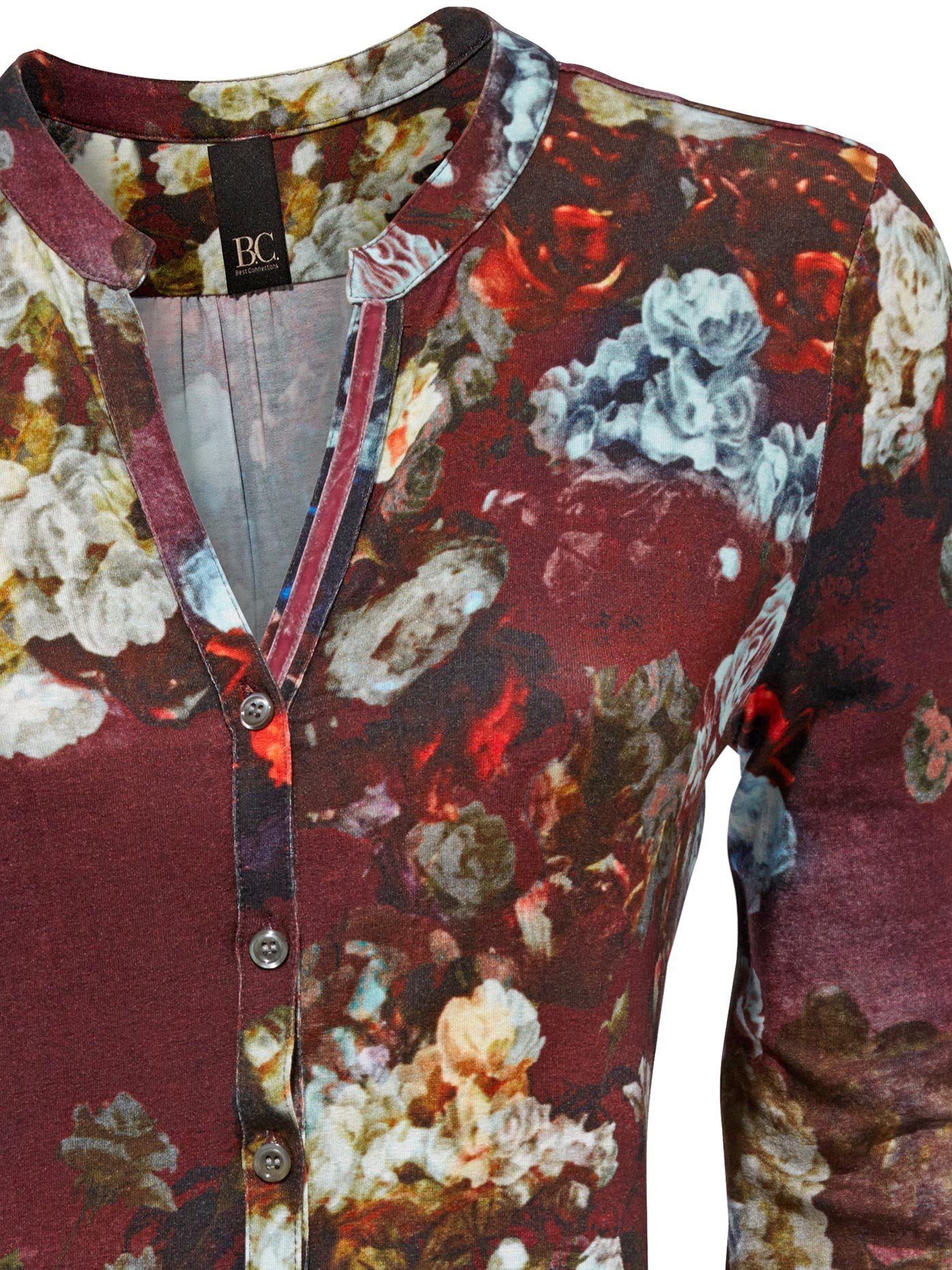 heine Shirt louse (1-delig)