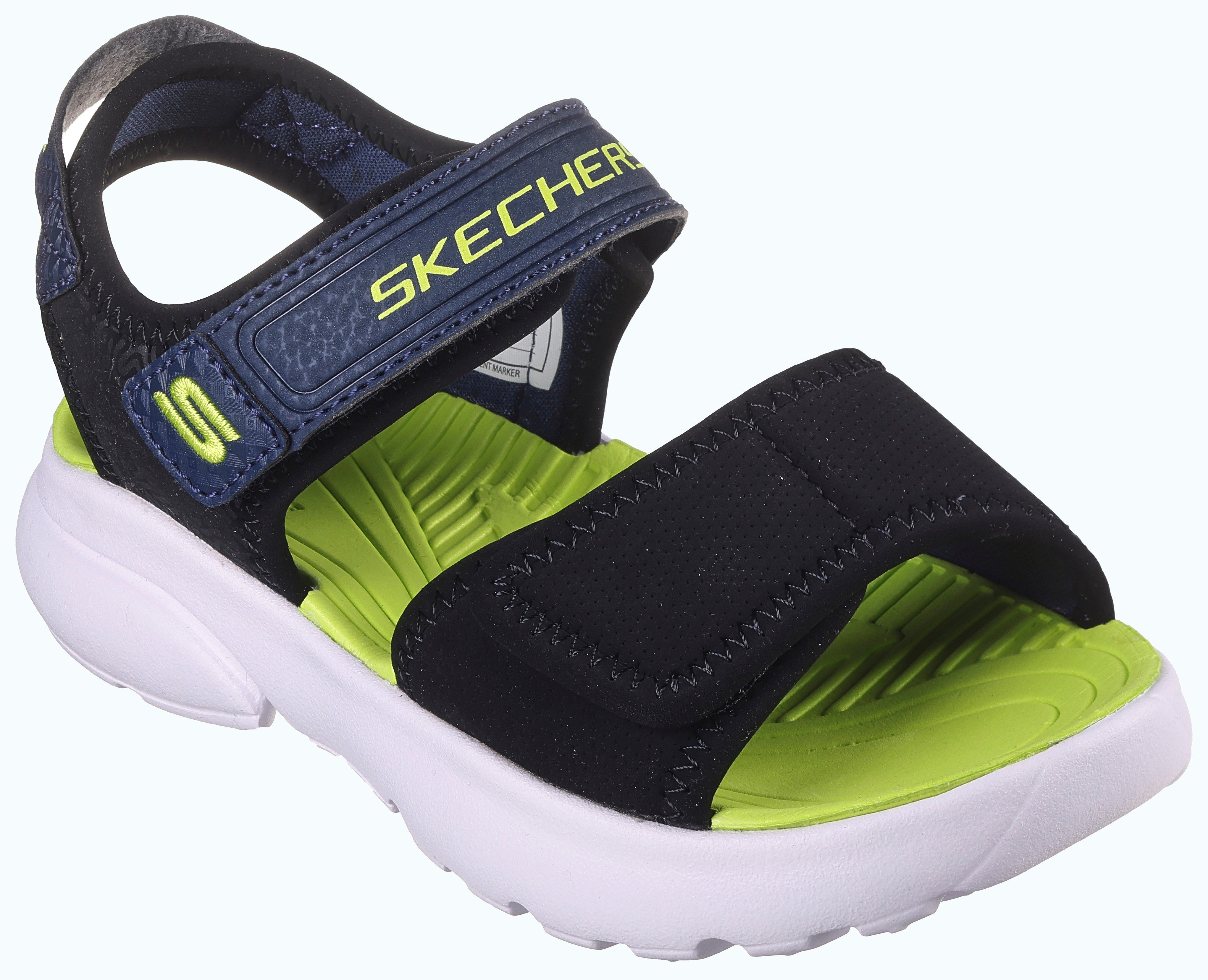 Skechers Kids Sandalen