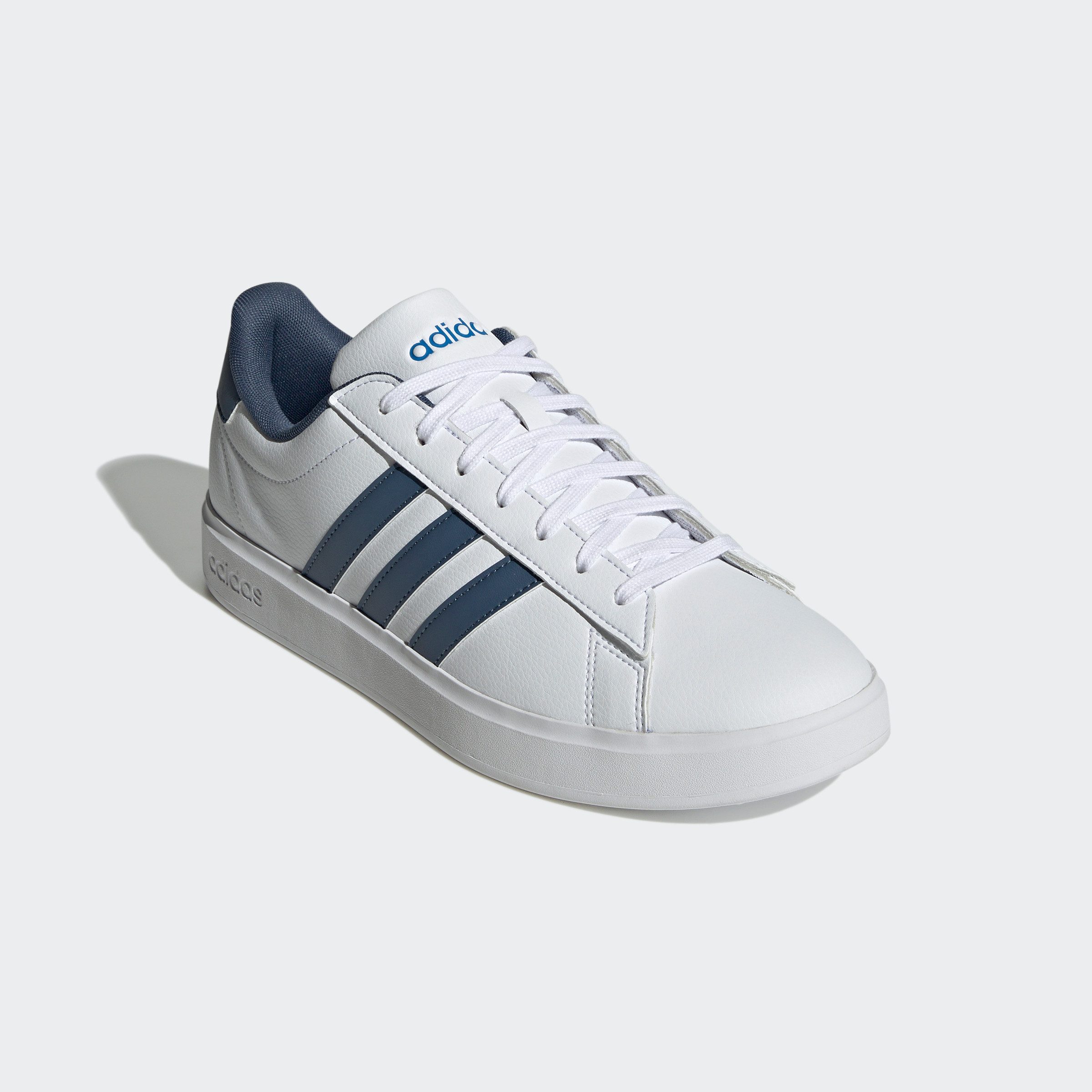 adidas Sportswear Sneakers GRAND COURT CLOUDFOAM COMFORT Design geïnspireerd op de adidas Superstar