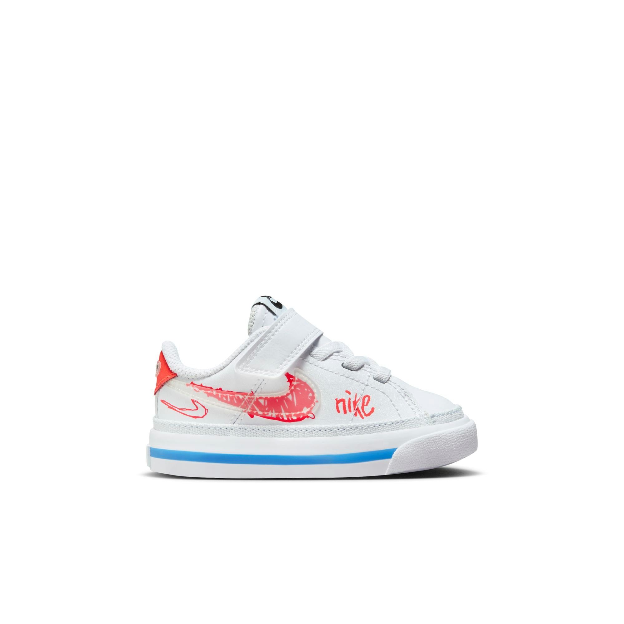 Nike Sportswear Sneakers COURT LEGACY S (TD)