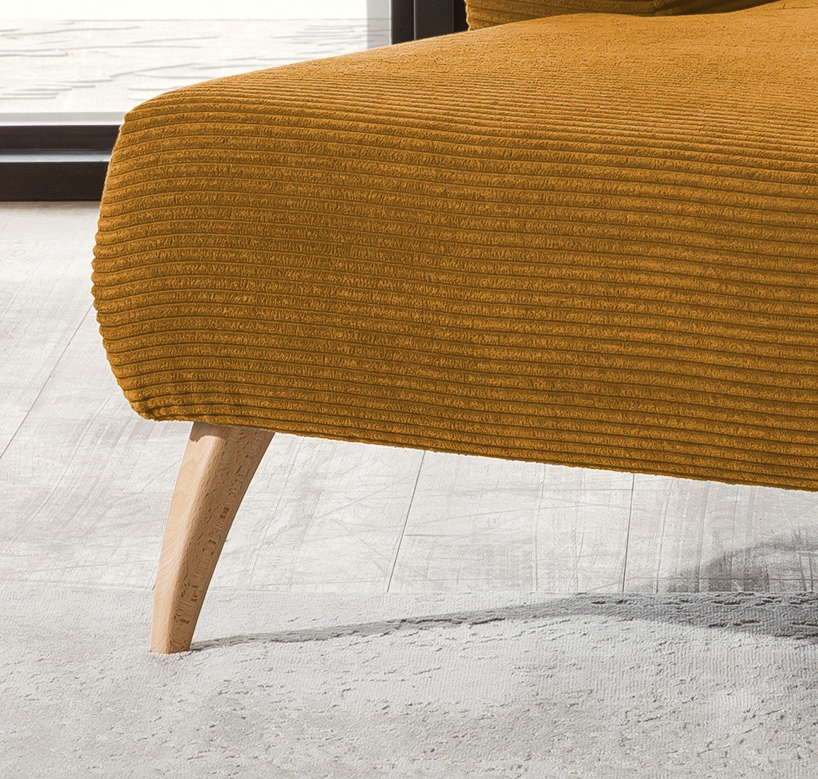 INOSIGN Loveseat Colori