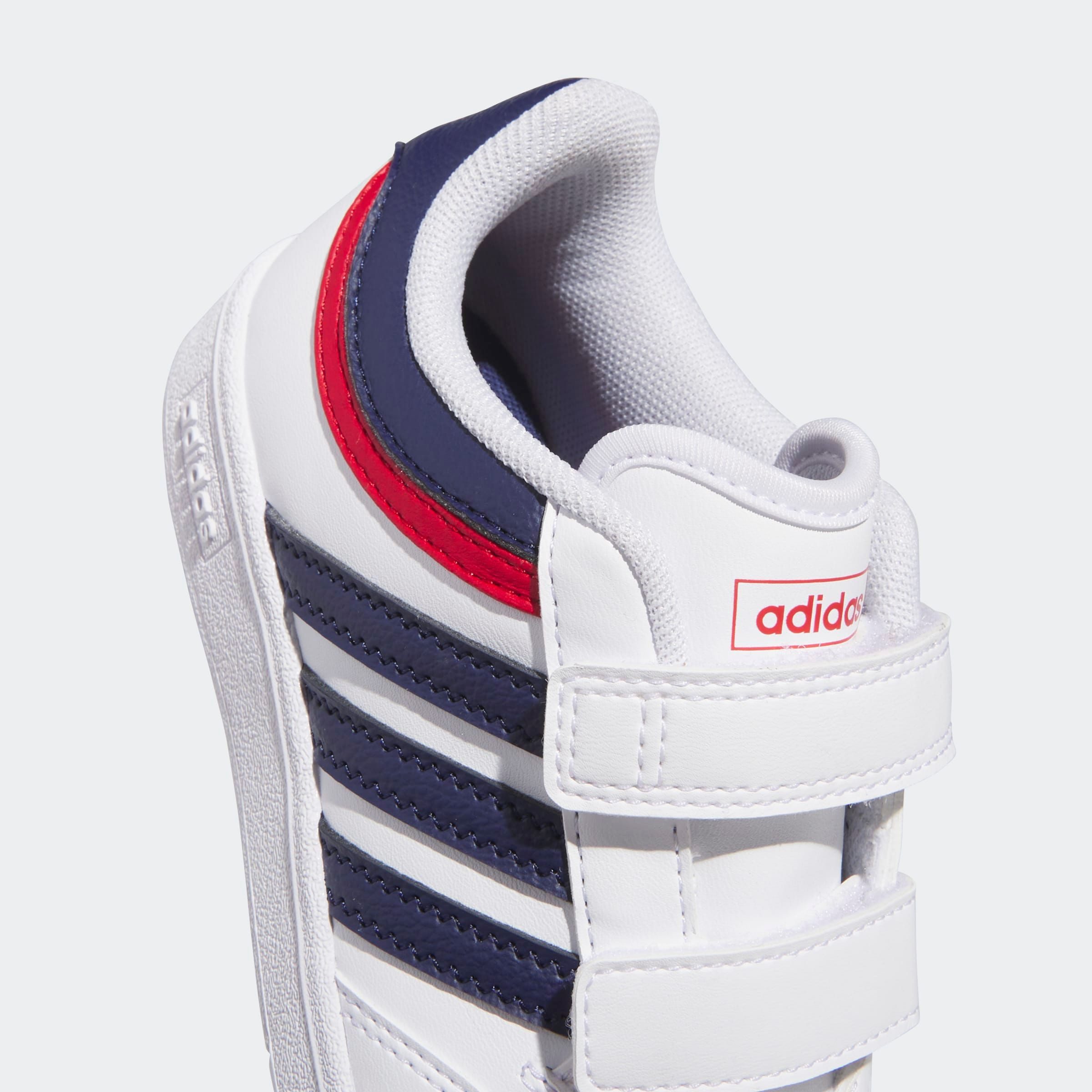 adidas Sportswear Klittenbandschoenen HOOPS 4.0