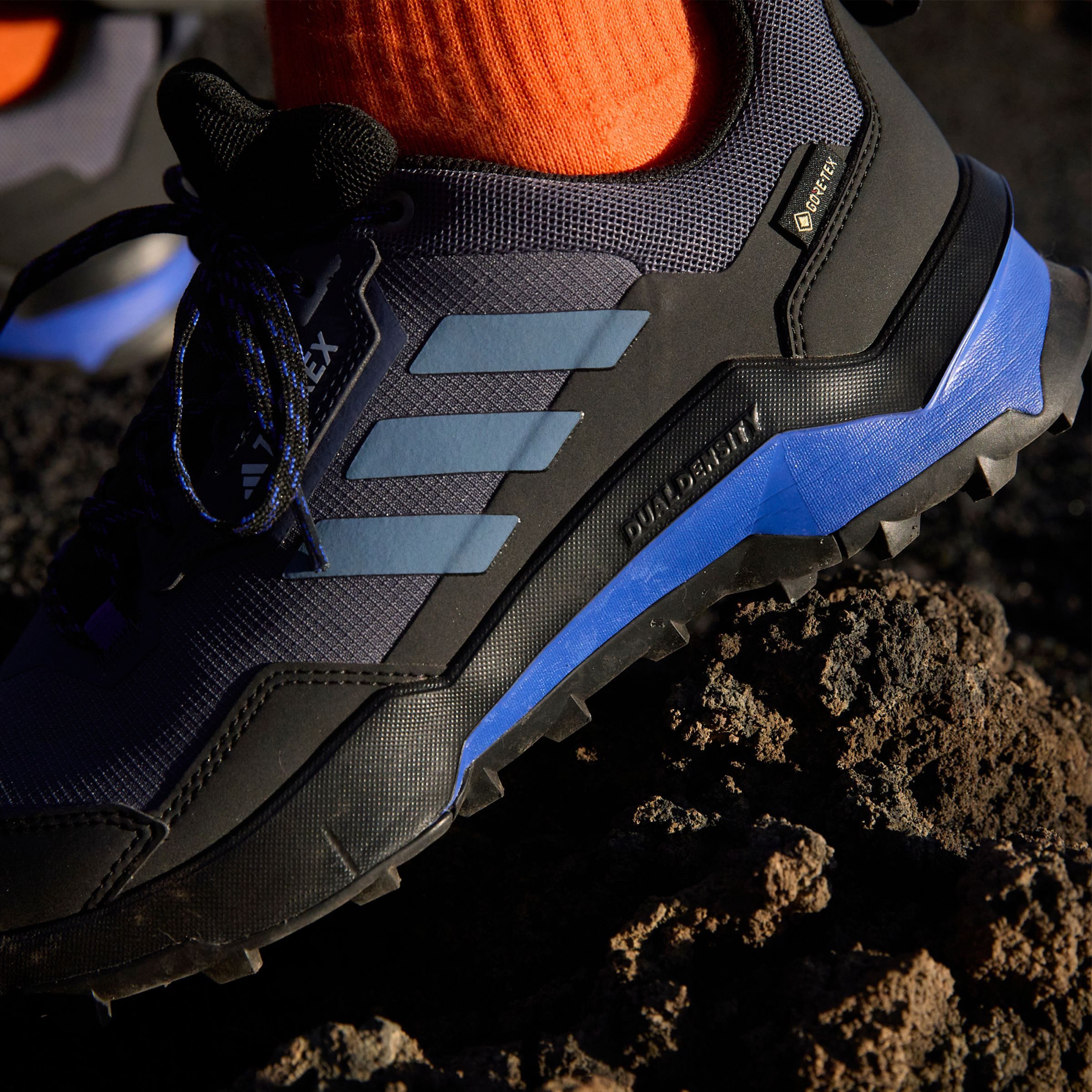 adidas TERREX Wandelschoenen TERREX AX4 GORE-TEX