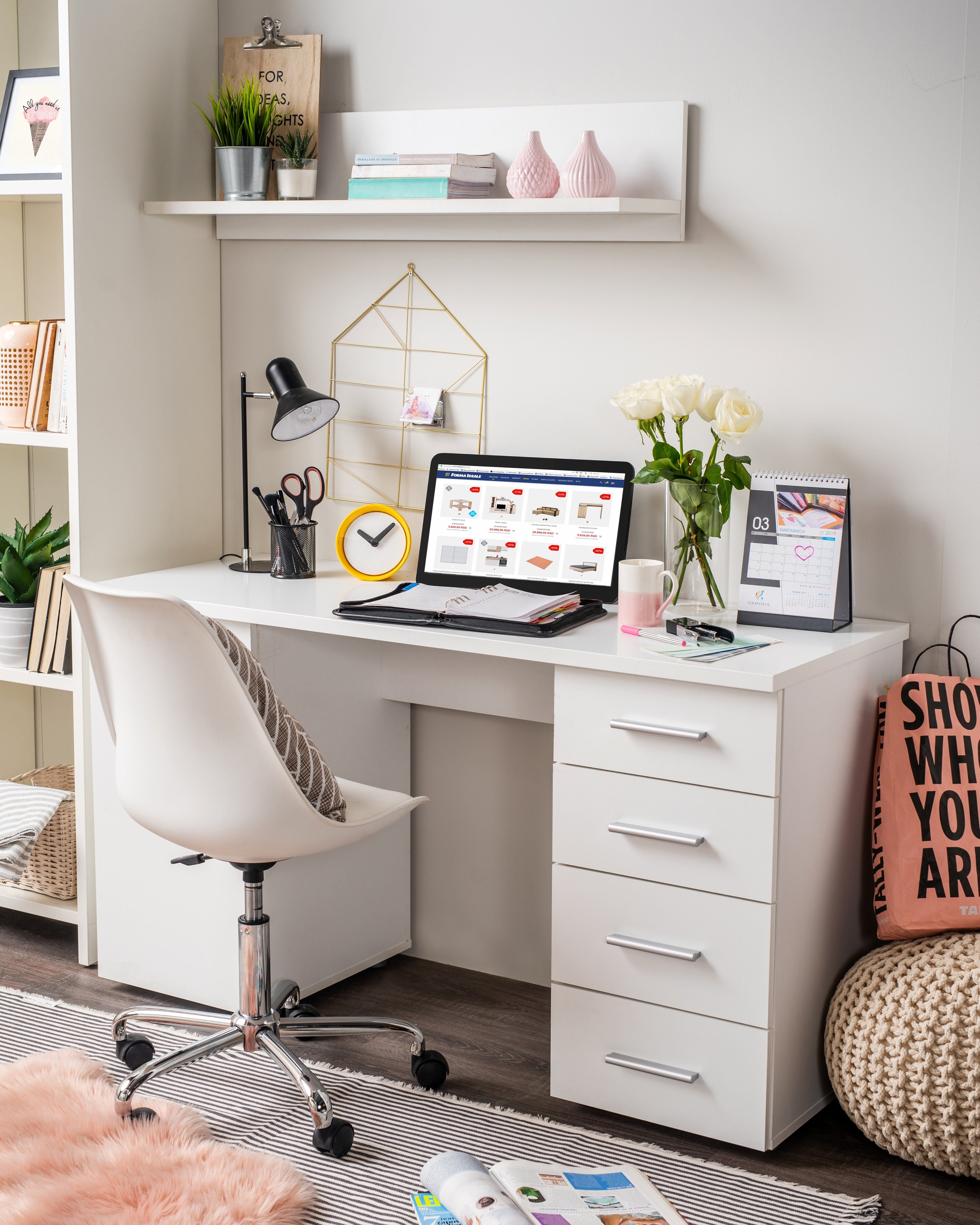 INOSIGN Bureau Liber