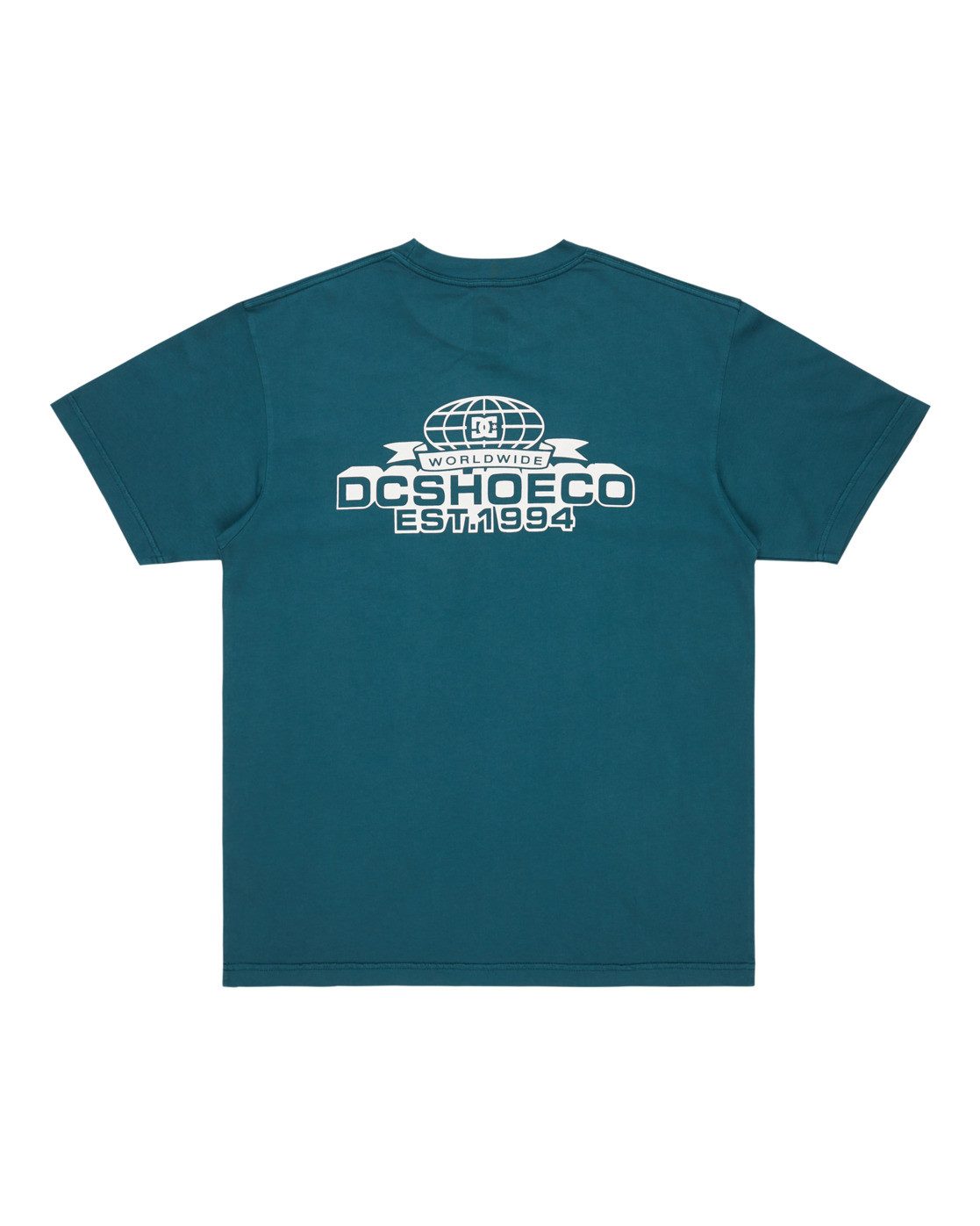 DC Shoes T-shirt Stock Up