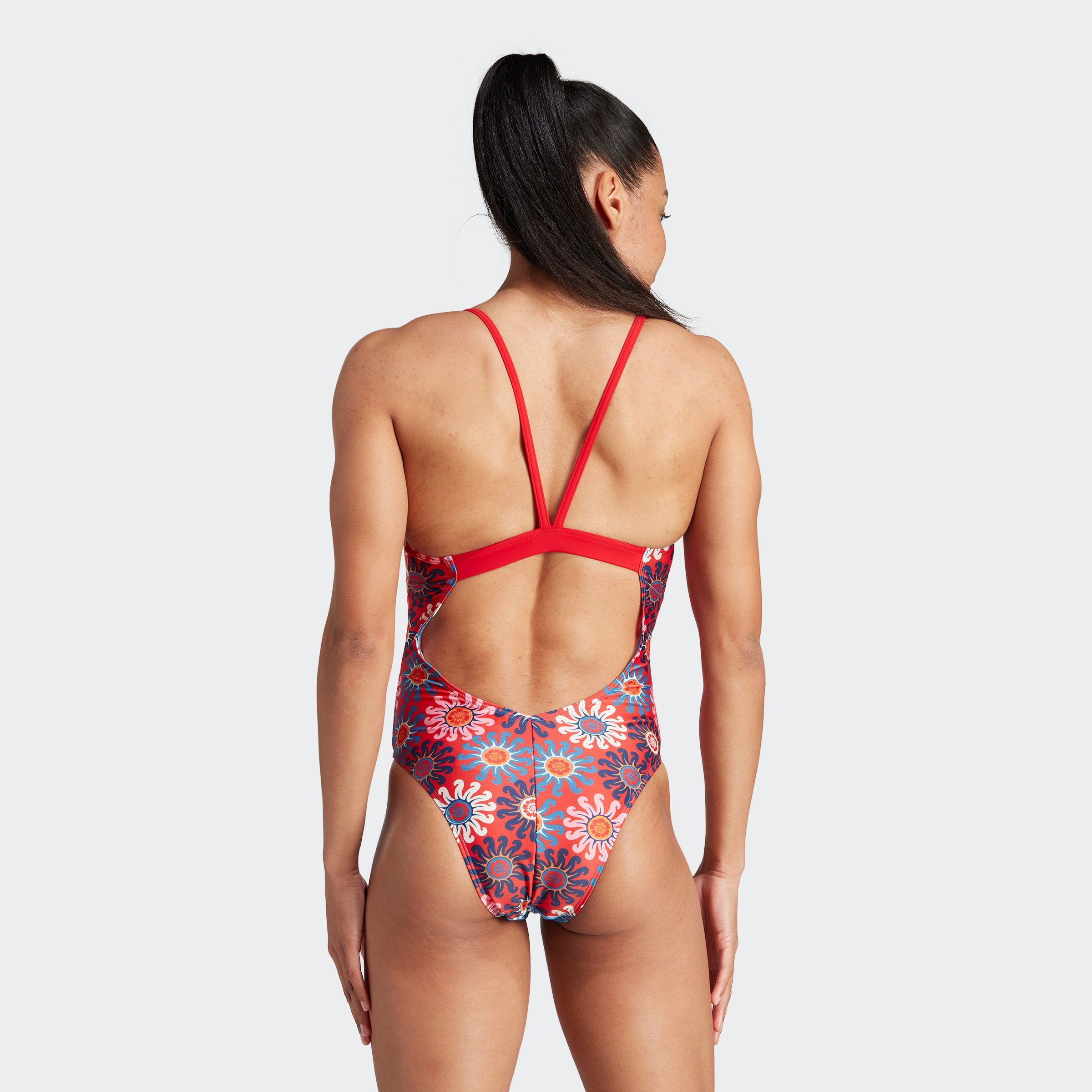 adidas Performance Badpak ADIDAS X FARM RIO (1 stuk)