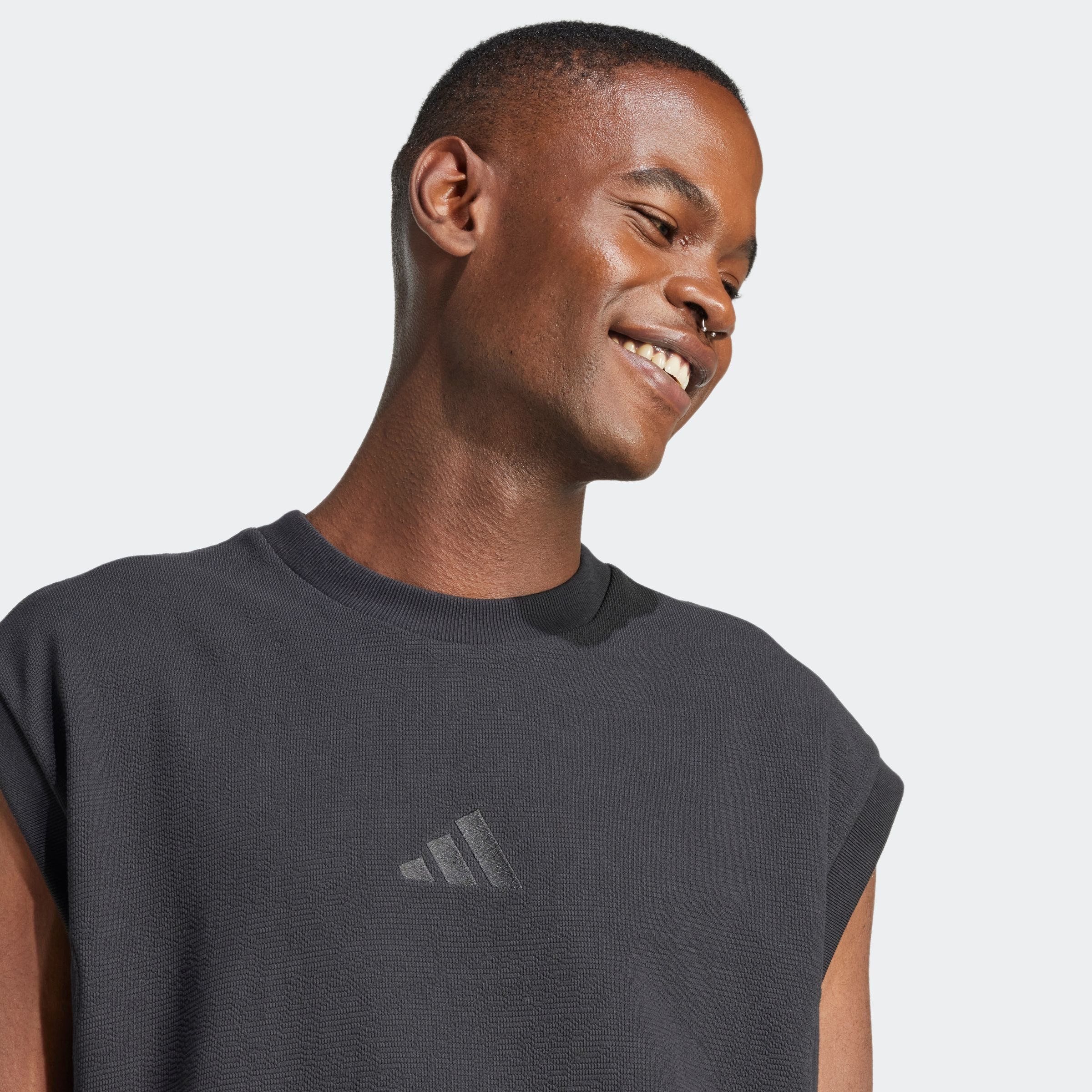 adidas Sportswear Tanktop M A SZN L TAB