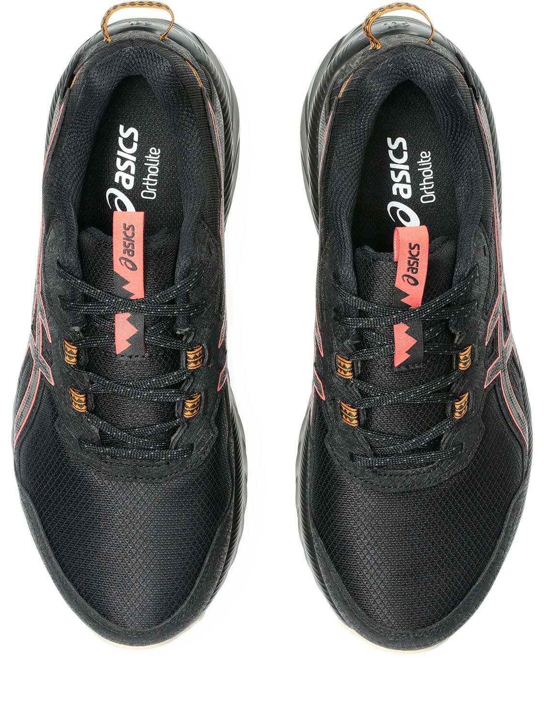Asics Trailrunningschoenen GEL-VENTURE 10 WP