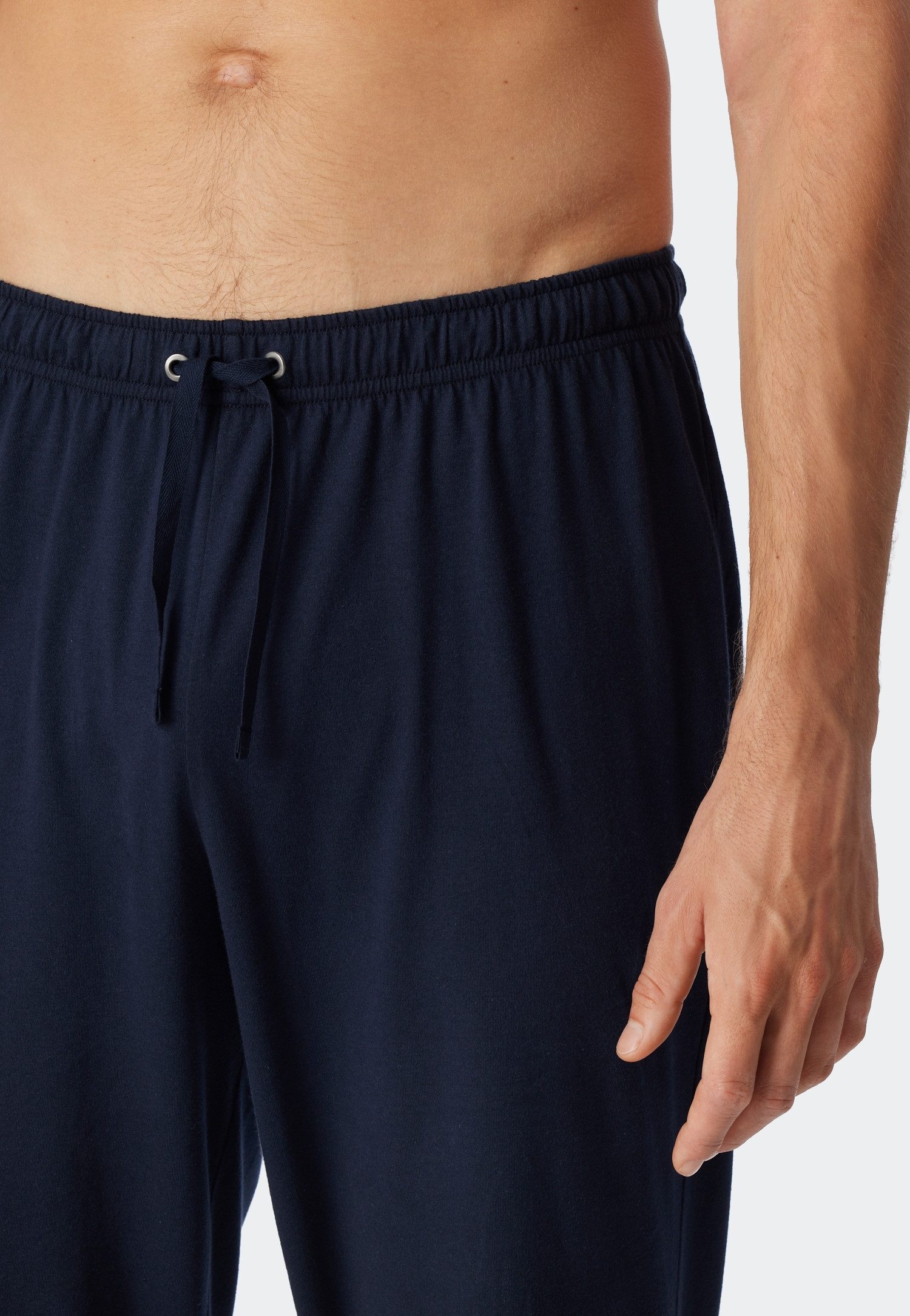 Schiesser Pyjama Selected! premium inspiration (2-delig 1 stuk)