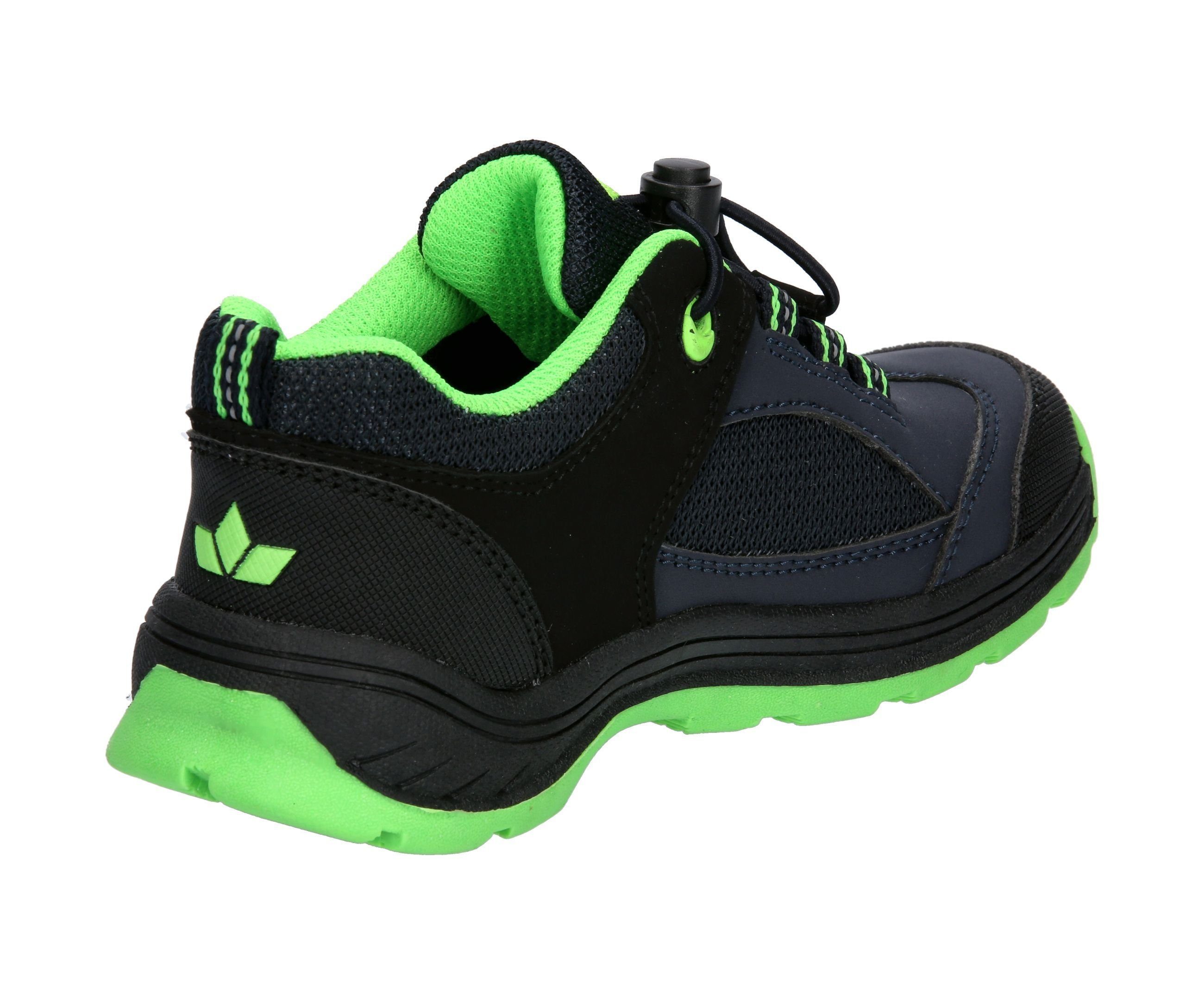 Lico Outdoorschoenen Outdoorschoen Gordo Low