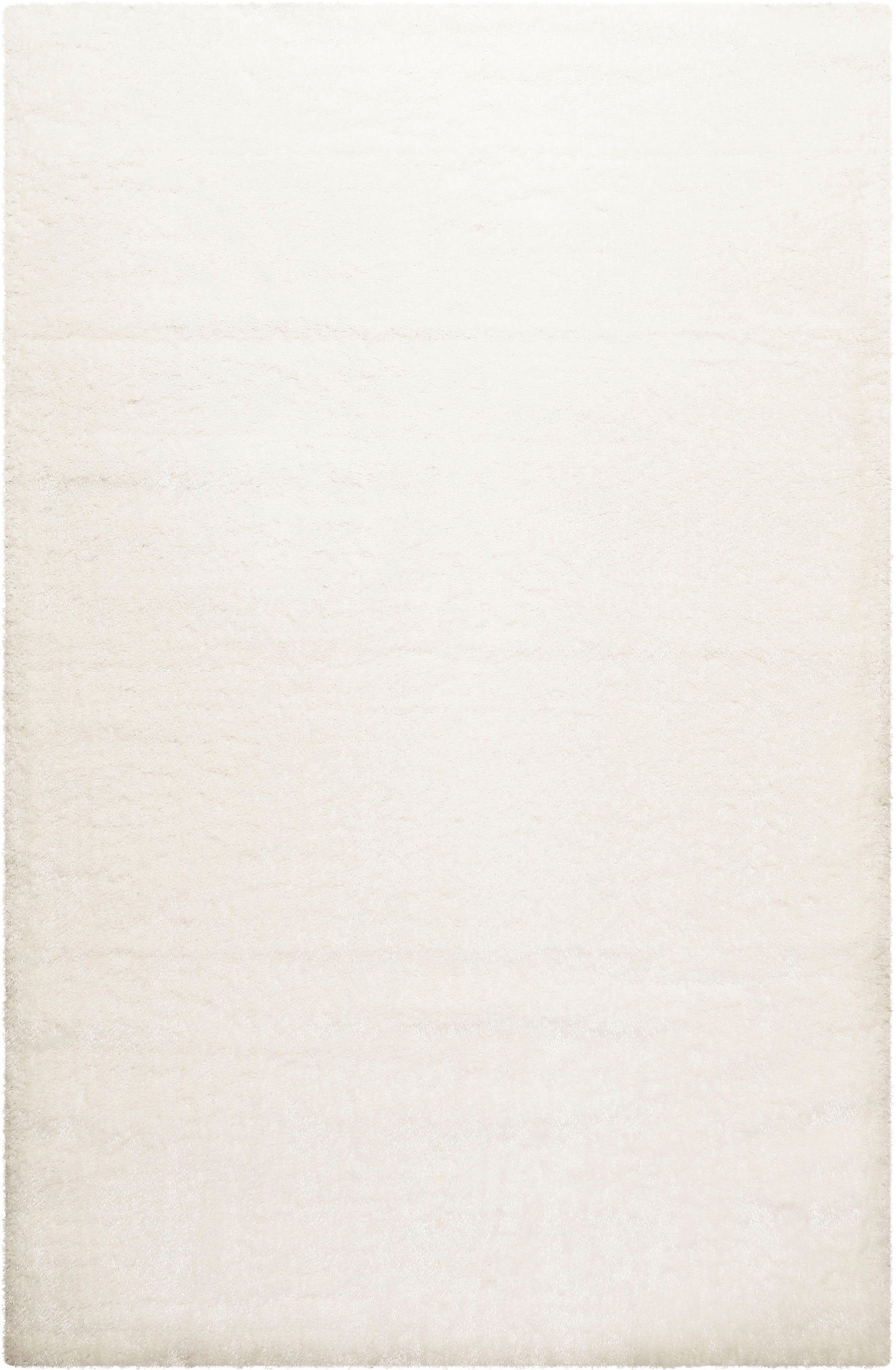 Wecon home Basics Hoogpolig vloerkleed Ella Woonkamer