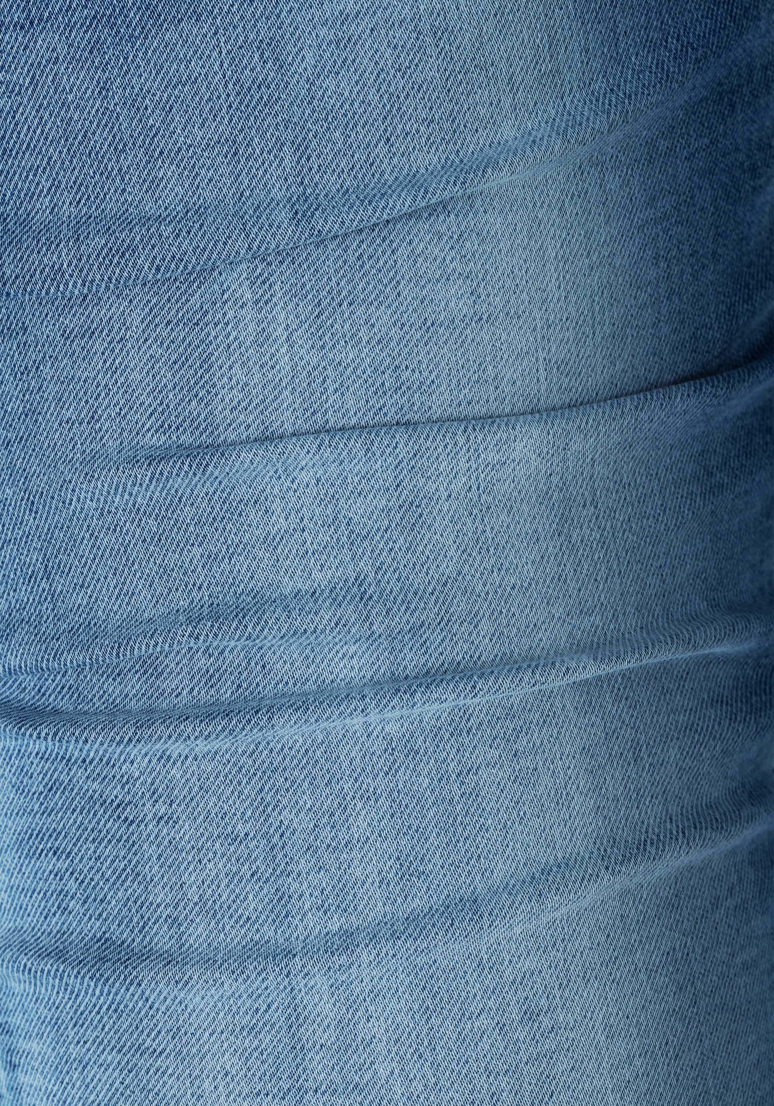 TIMEZONE Skinny fit jeans Tight AleenaTZ 7/8