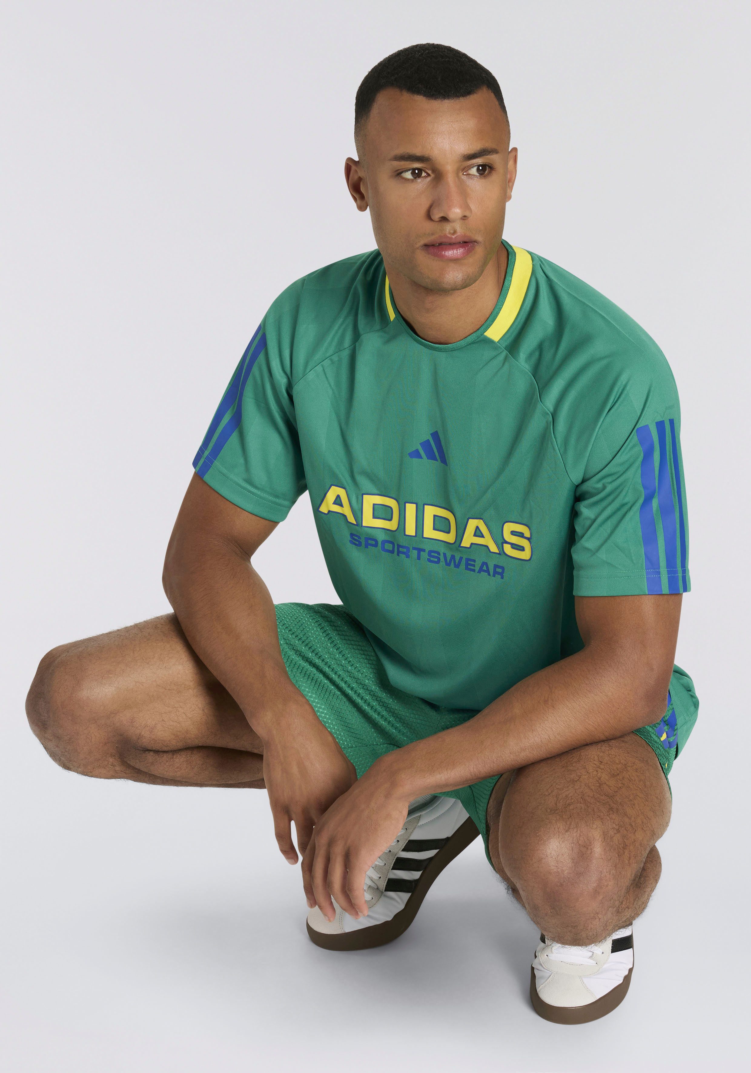 adidas Sportswear T-shirt M TIRO JERSEY