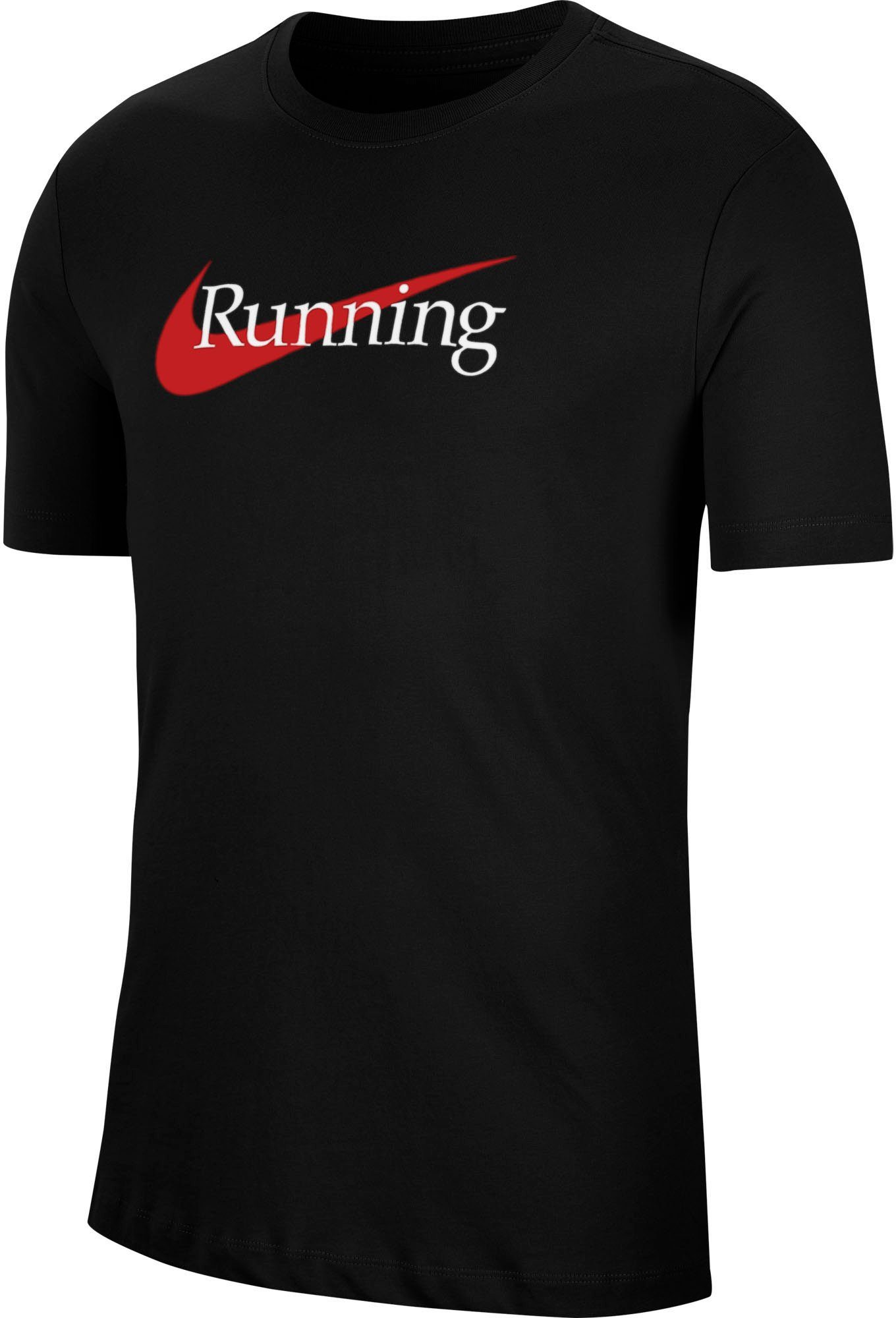 Nike Runningshirt Dri-FIT Men's Running T-Shirt
