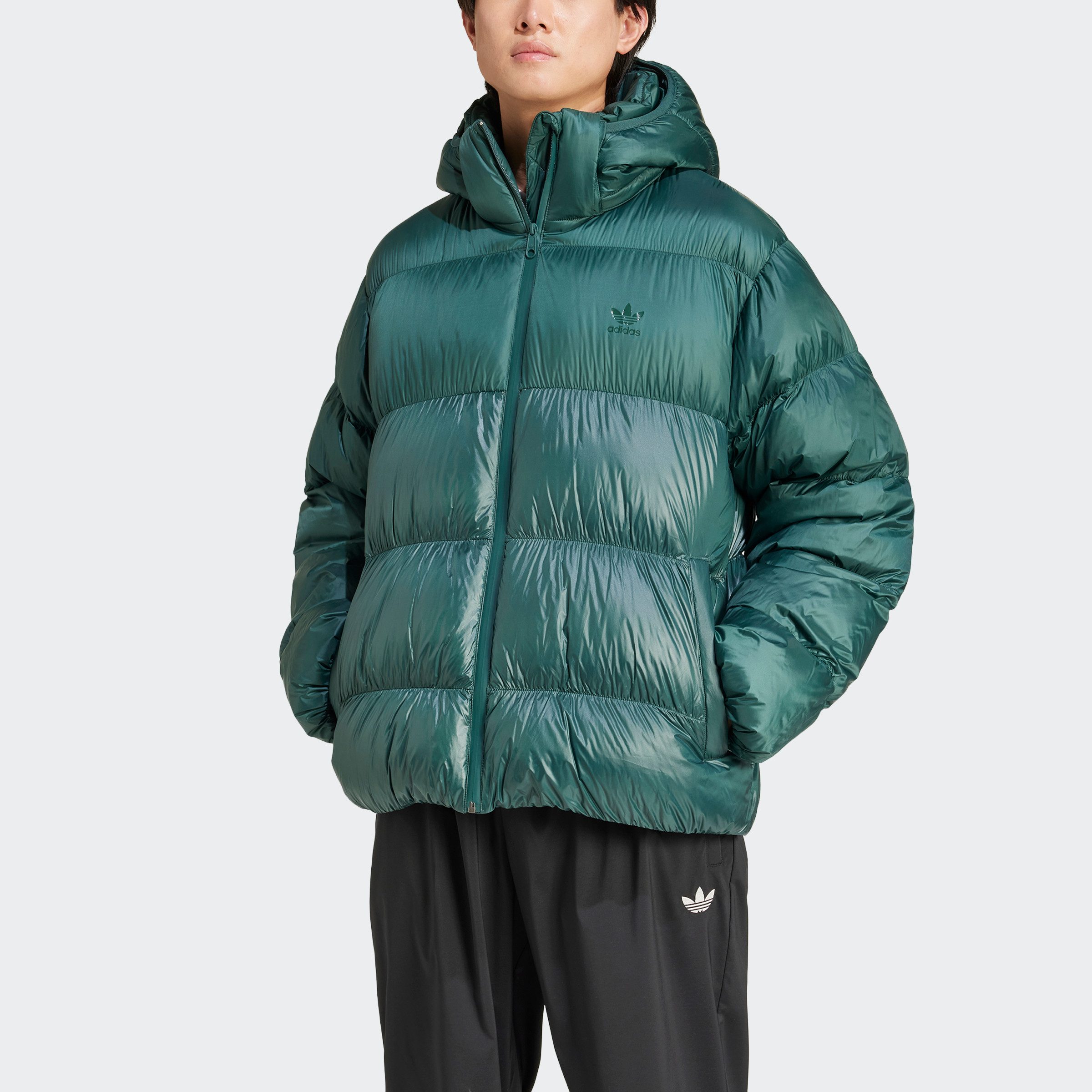 Adidas Originals Outdoorjack DOWN REGEN ADIC