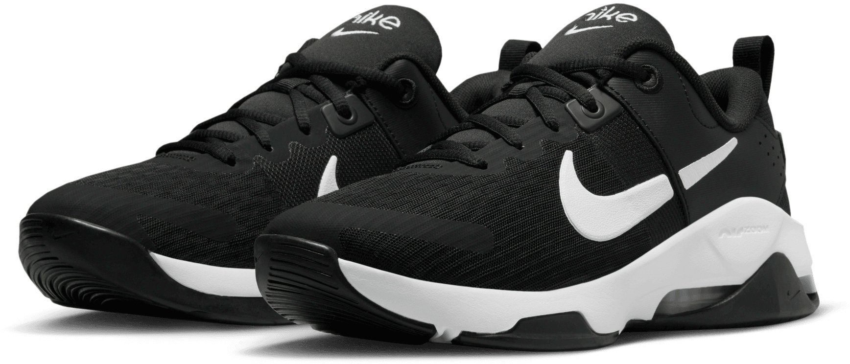 Nike cheap zoom schoenen